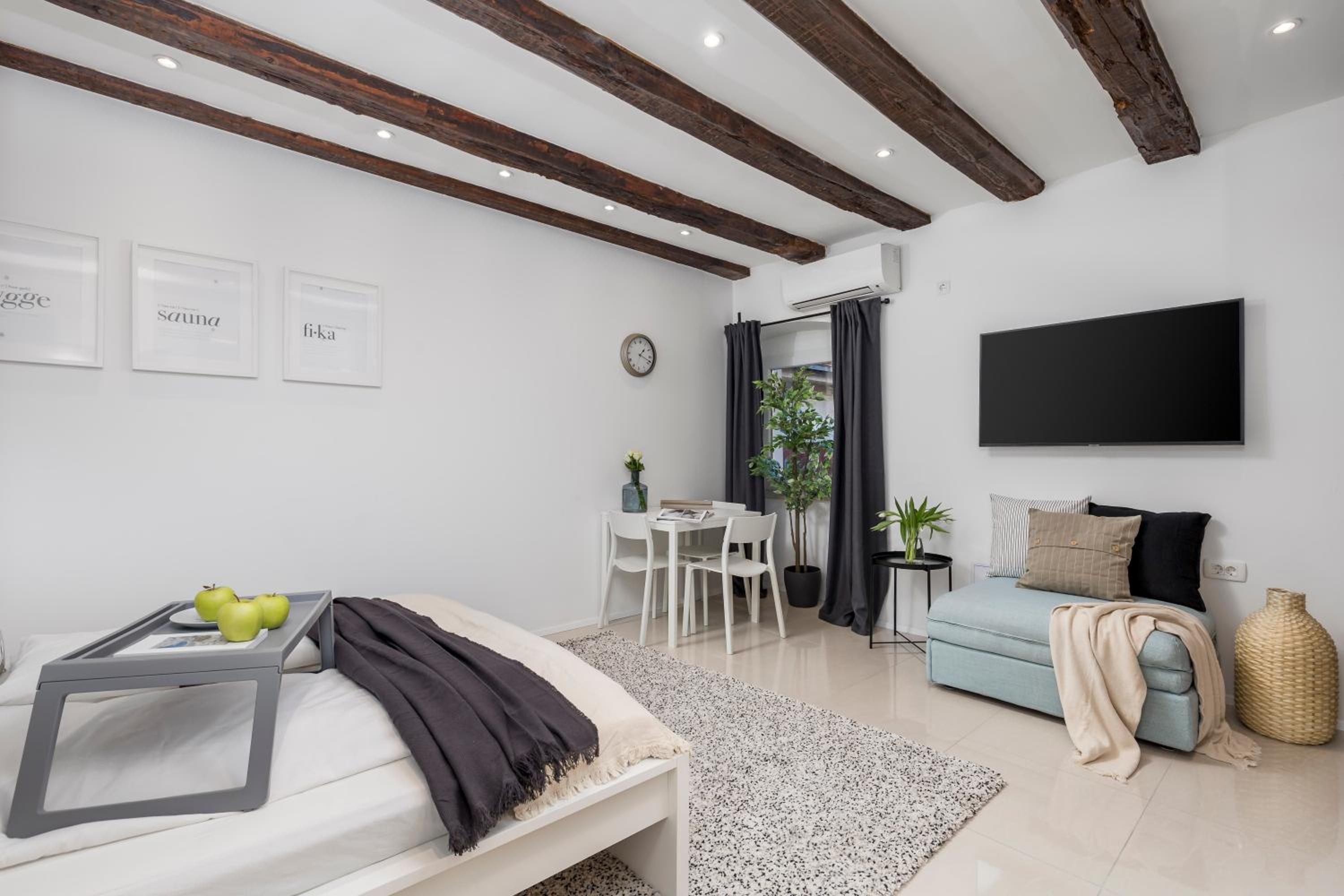Molo Longo - Downtown Apartments