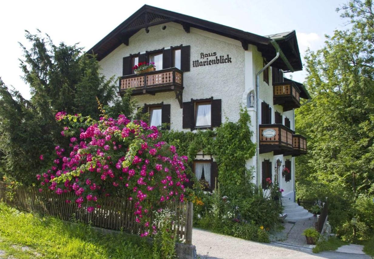 Haus Marienblick