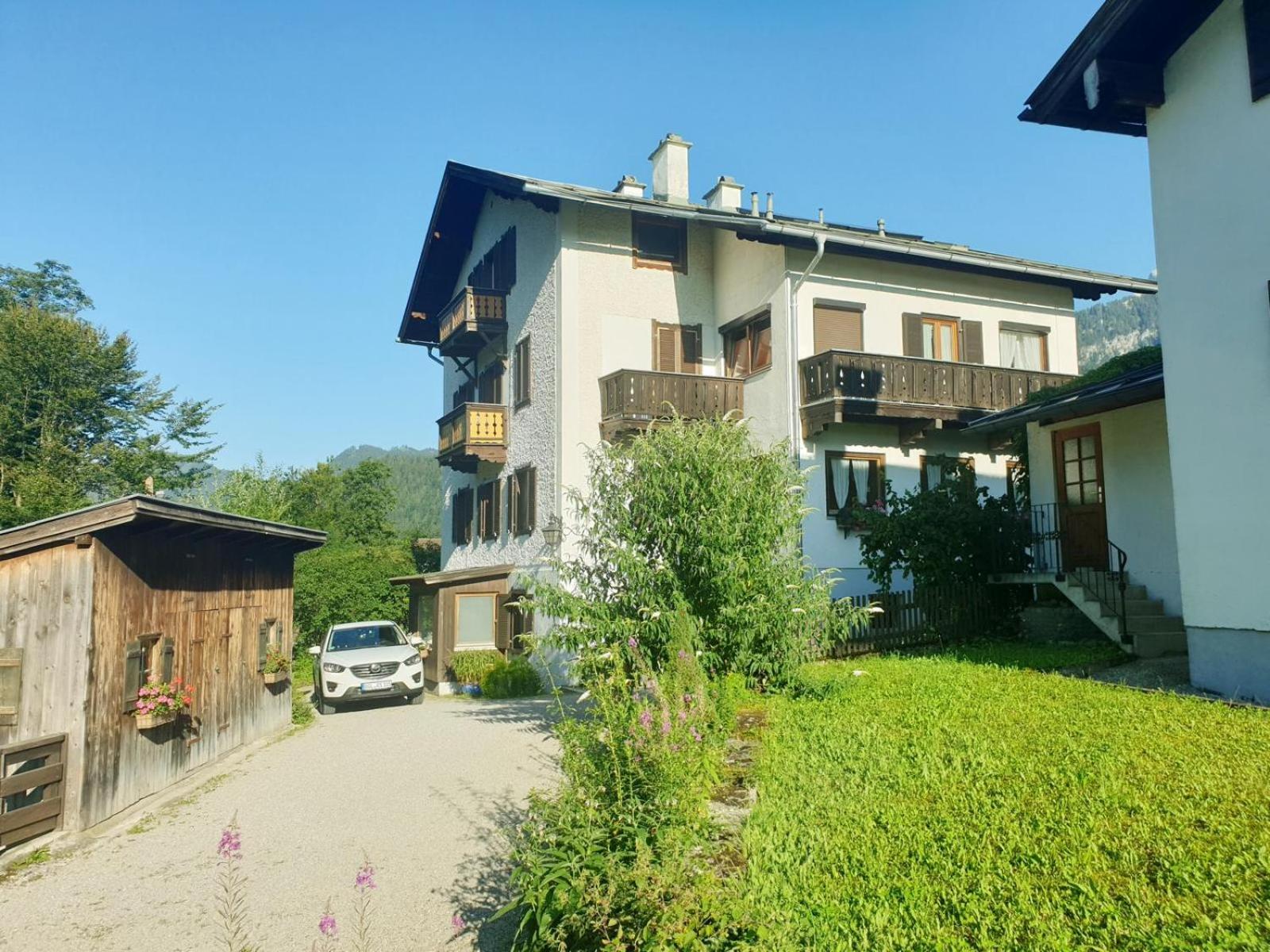 Haus Marienblick