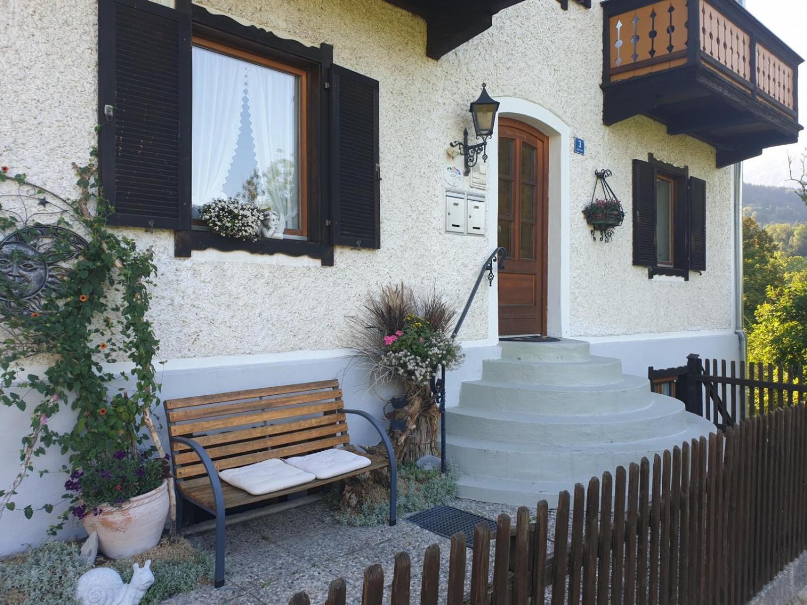 Haus Marienblick