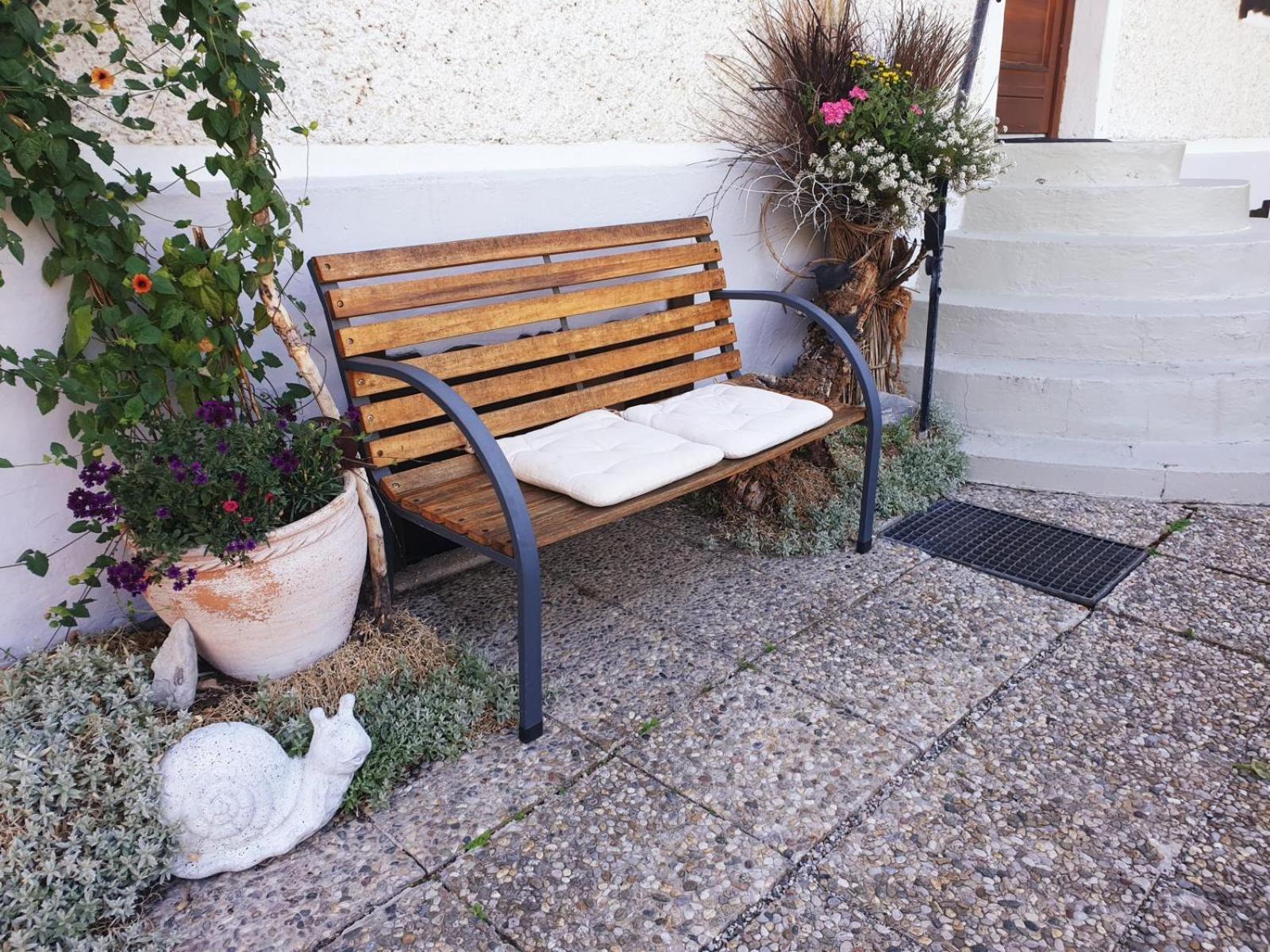 Haus Marienblick