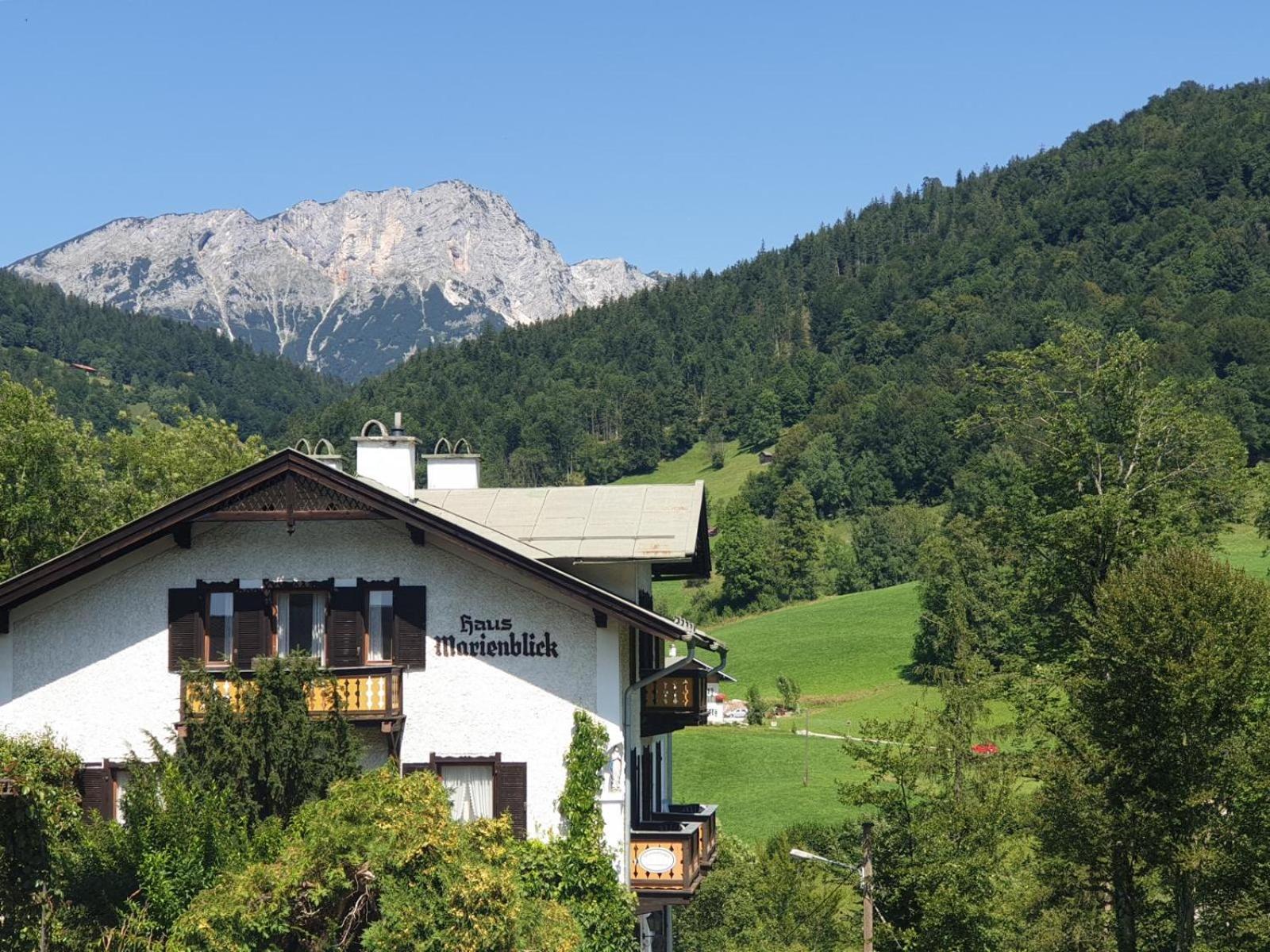 Haus Marienblick