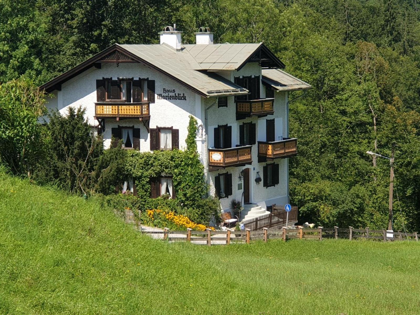 Haus Marienblick