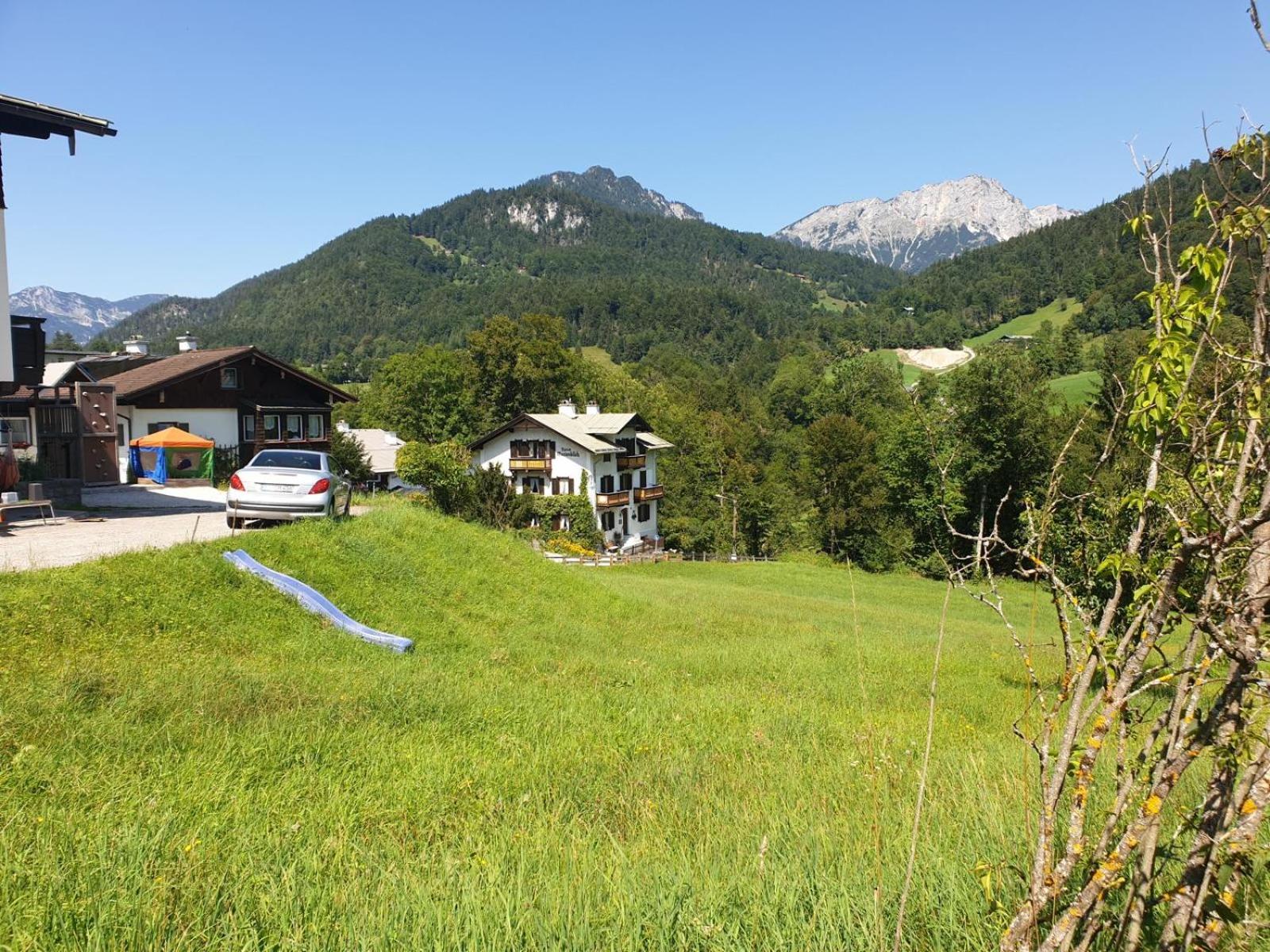 Haus Marienblick