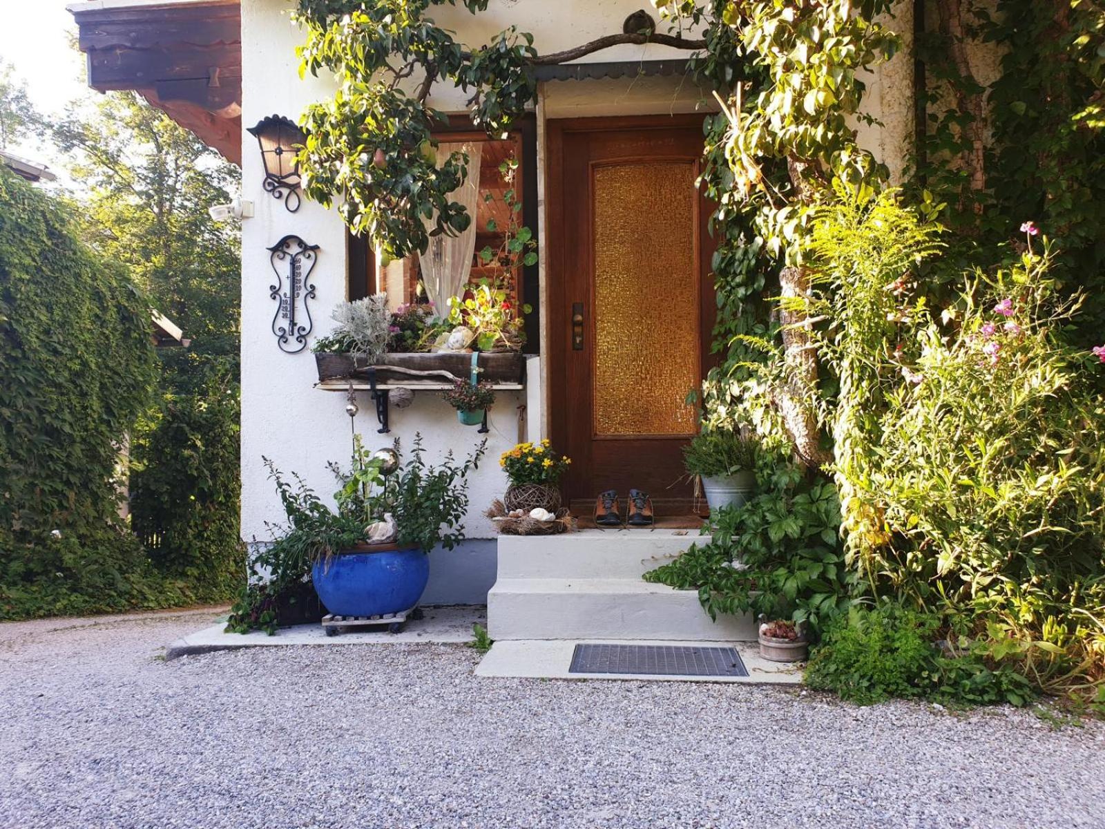 Haus Marienblick