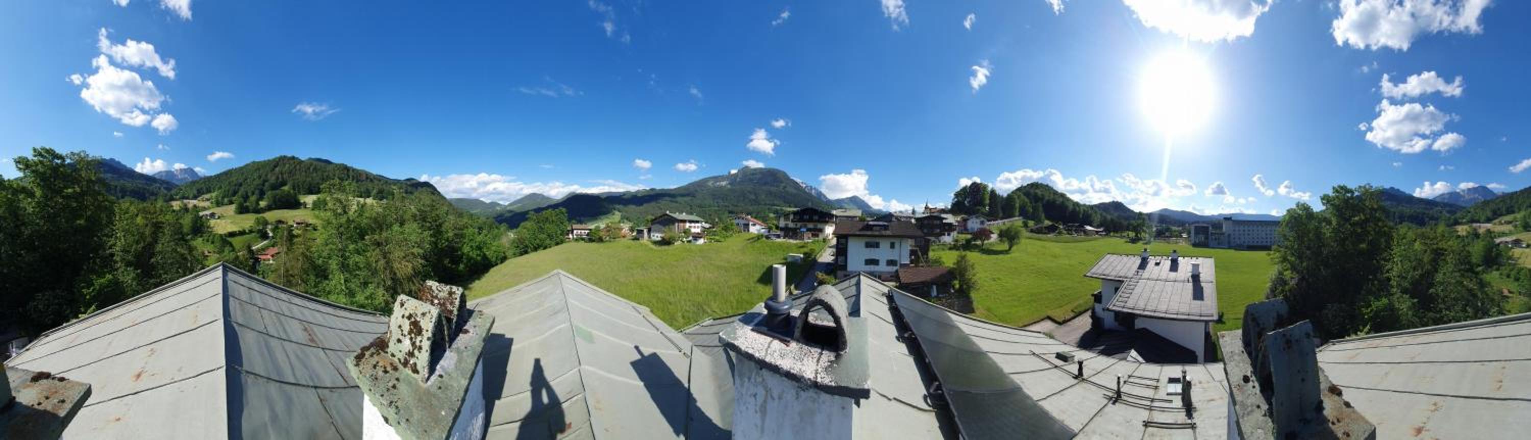 Haus Marienblick