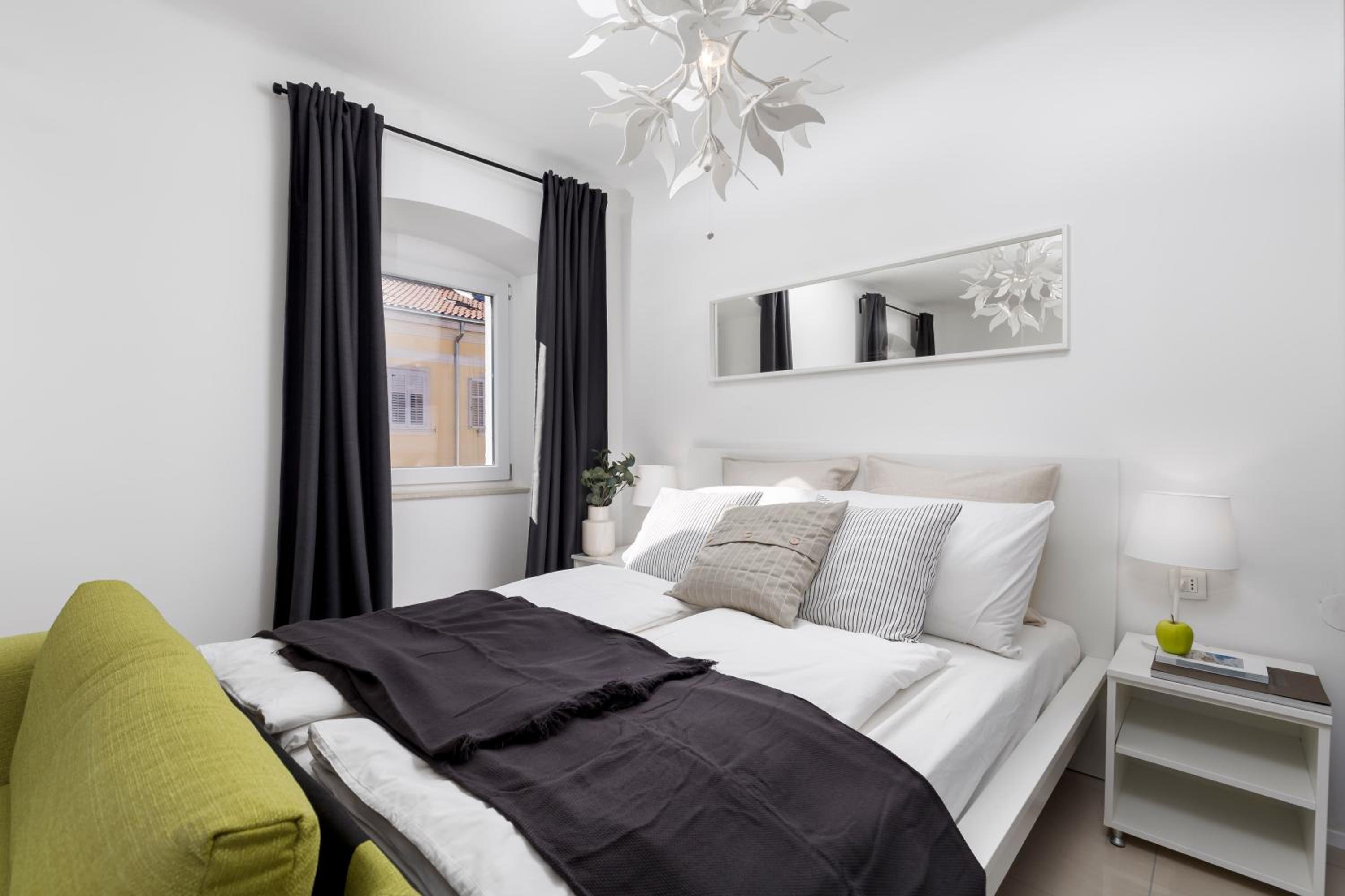 Molo Longo - Downtown Apartments