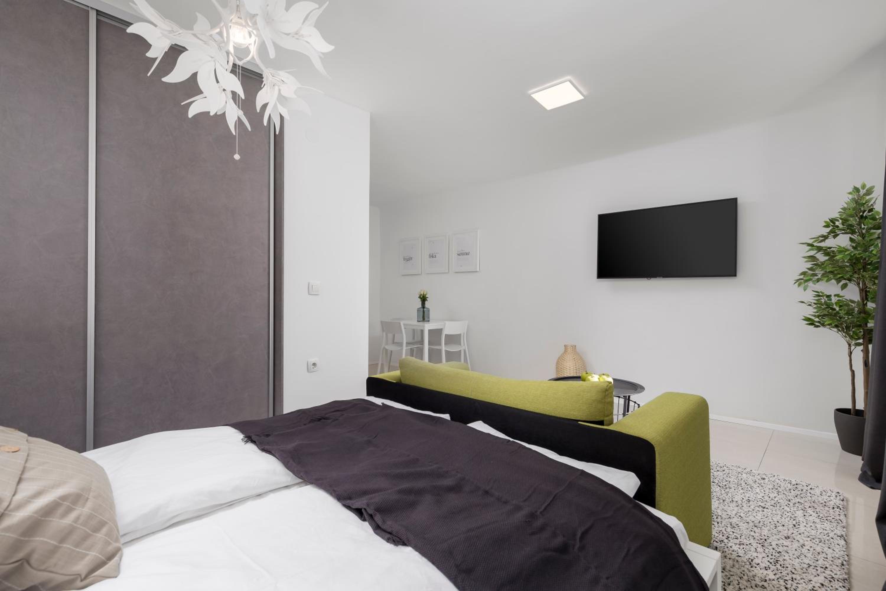 Molo Longo - Downtown Apartments