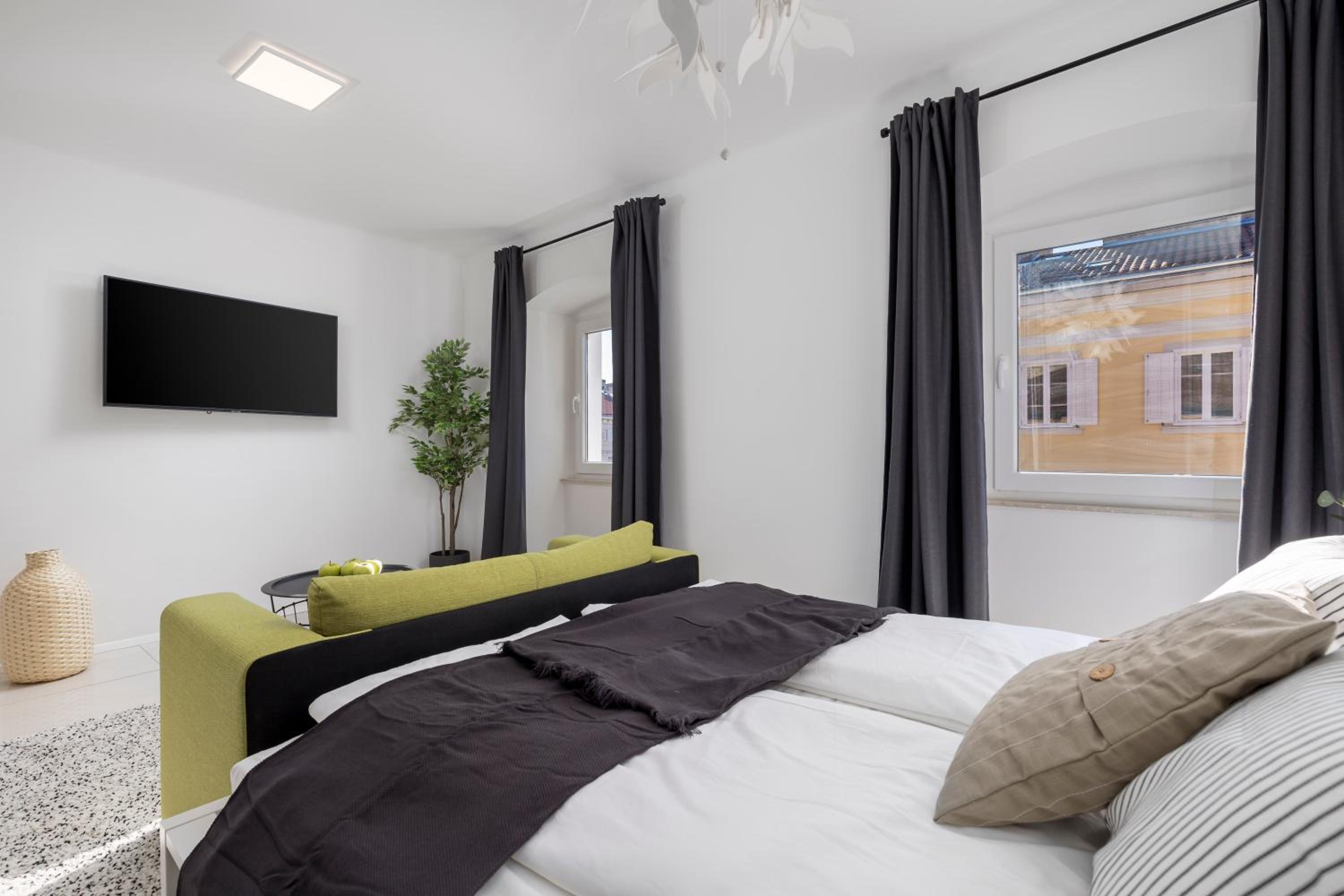 Molo Longo - Downtown Apartments
