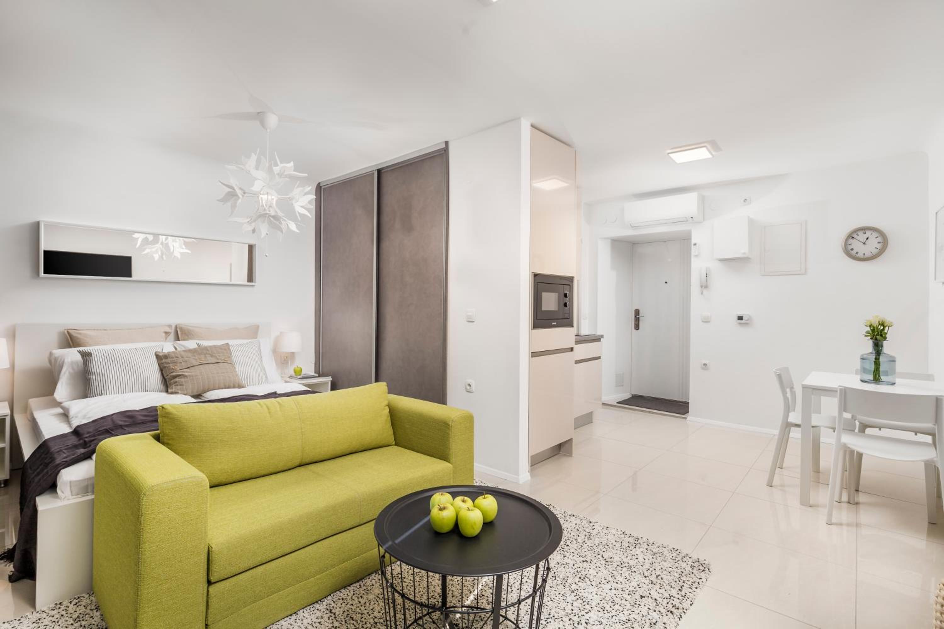 Molo Longo - Downtown Apartments