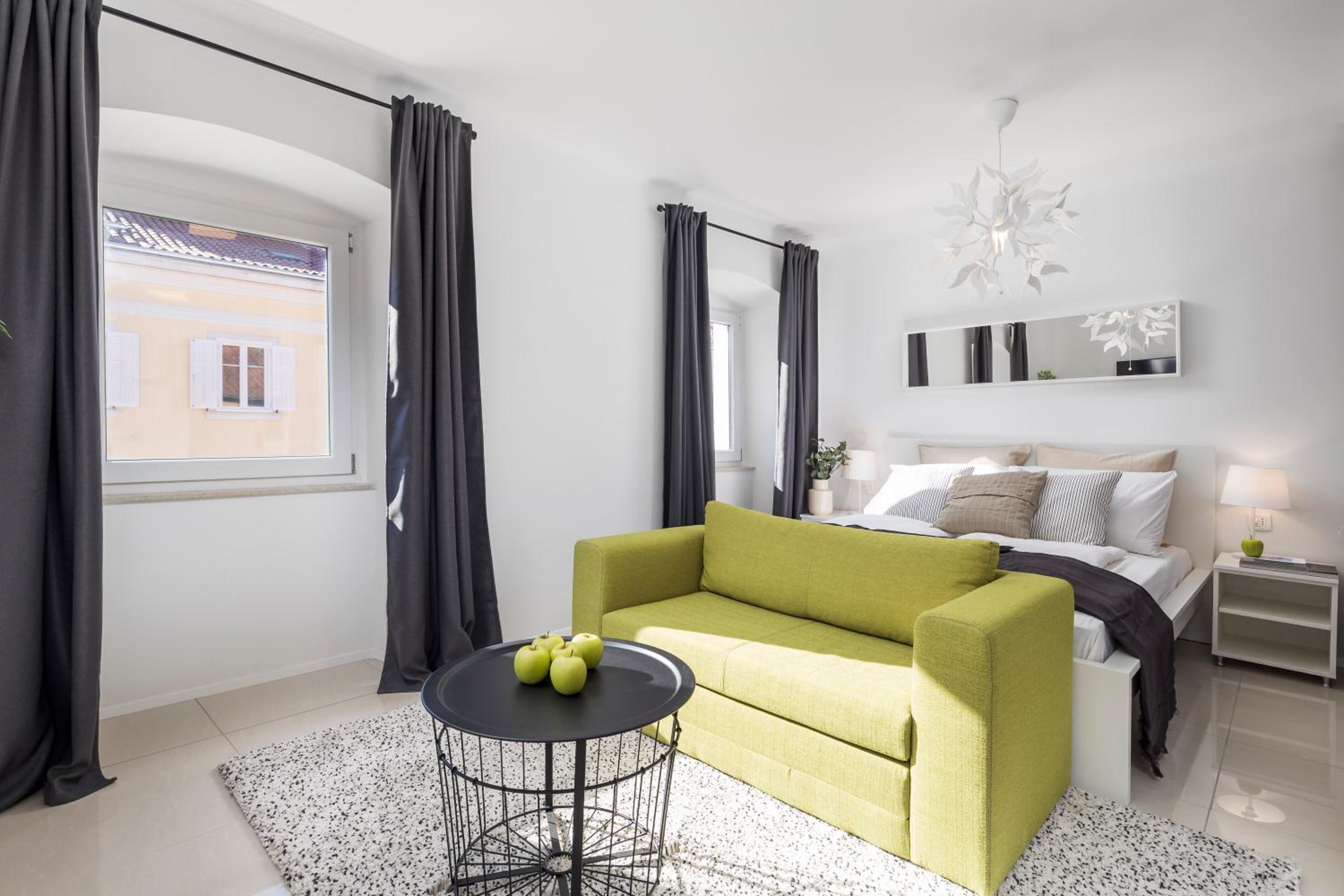 Molo Longo - Downtown Apartments