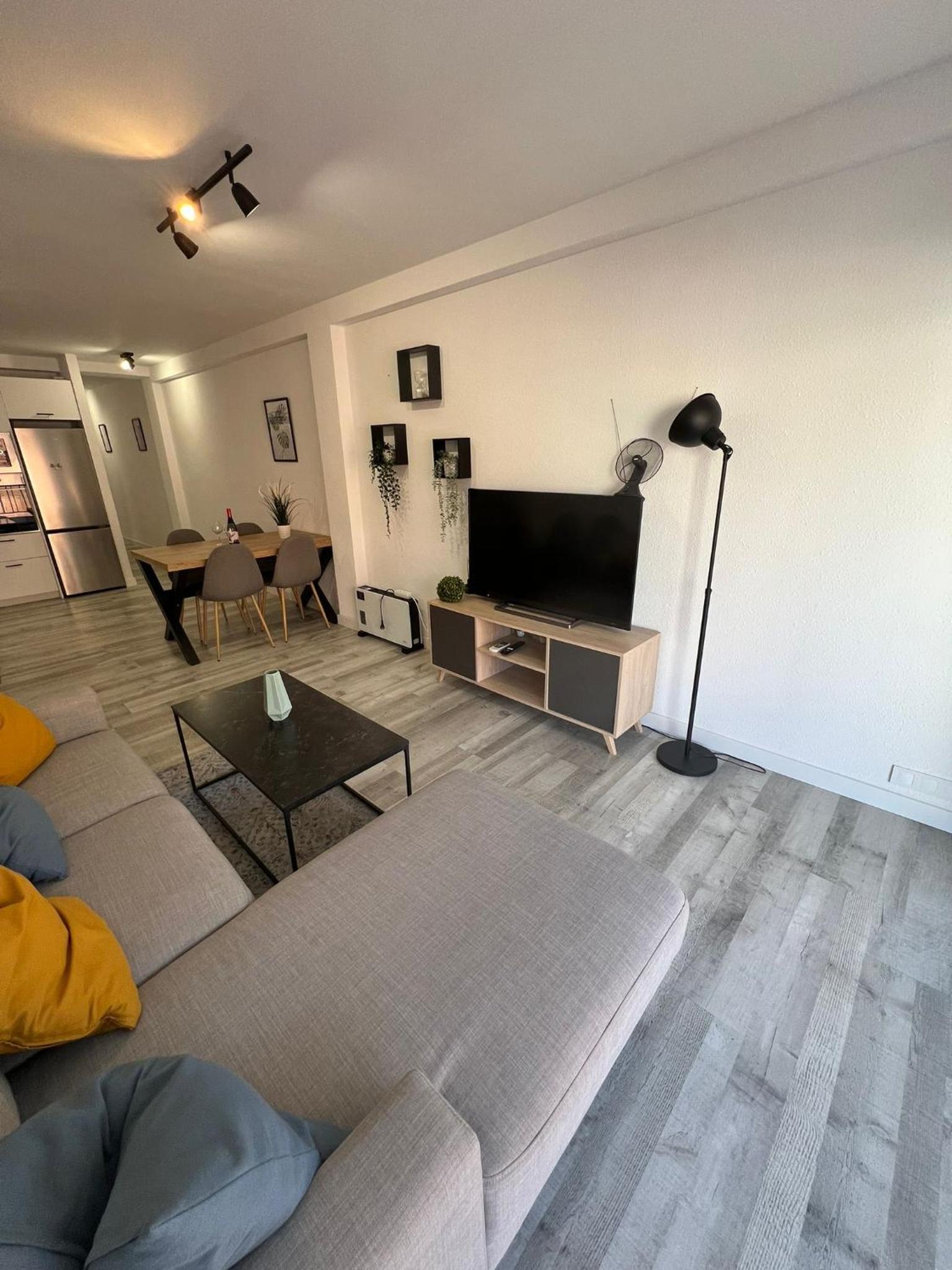 Apartament Fragata 4