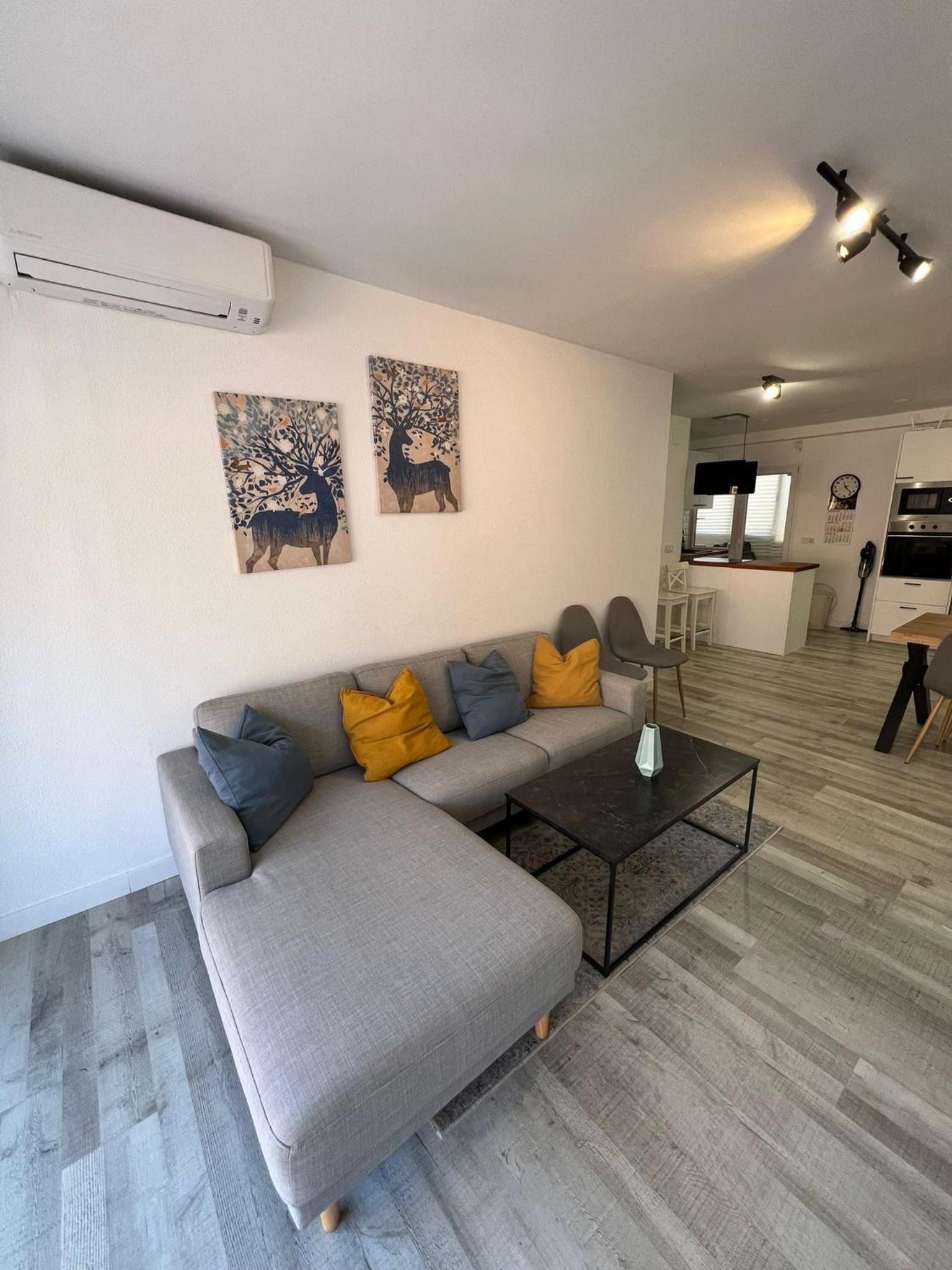 Apartament Fragata 4