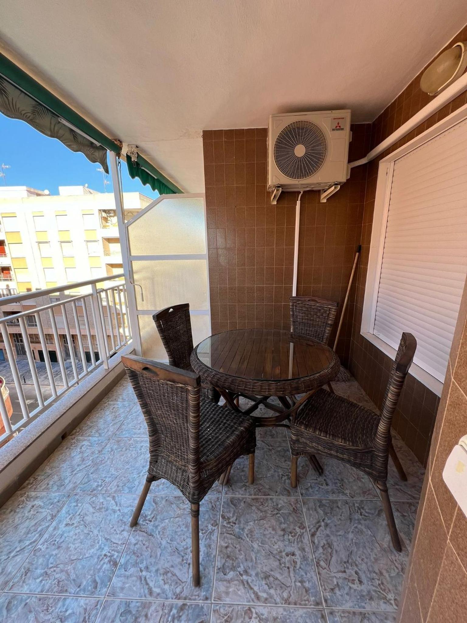 Apartament Fragata 4