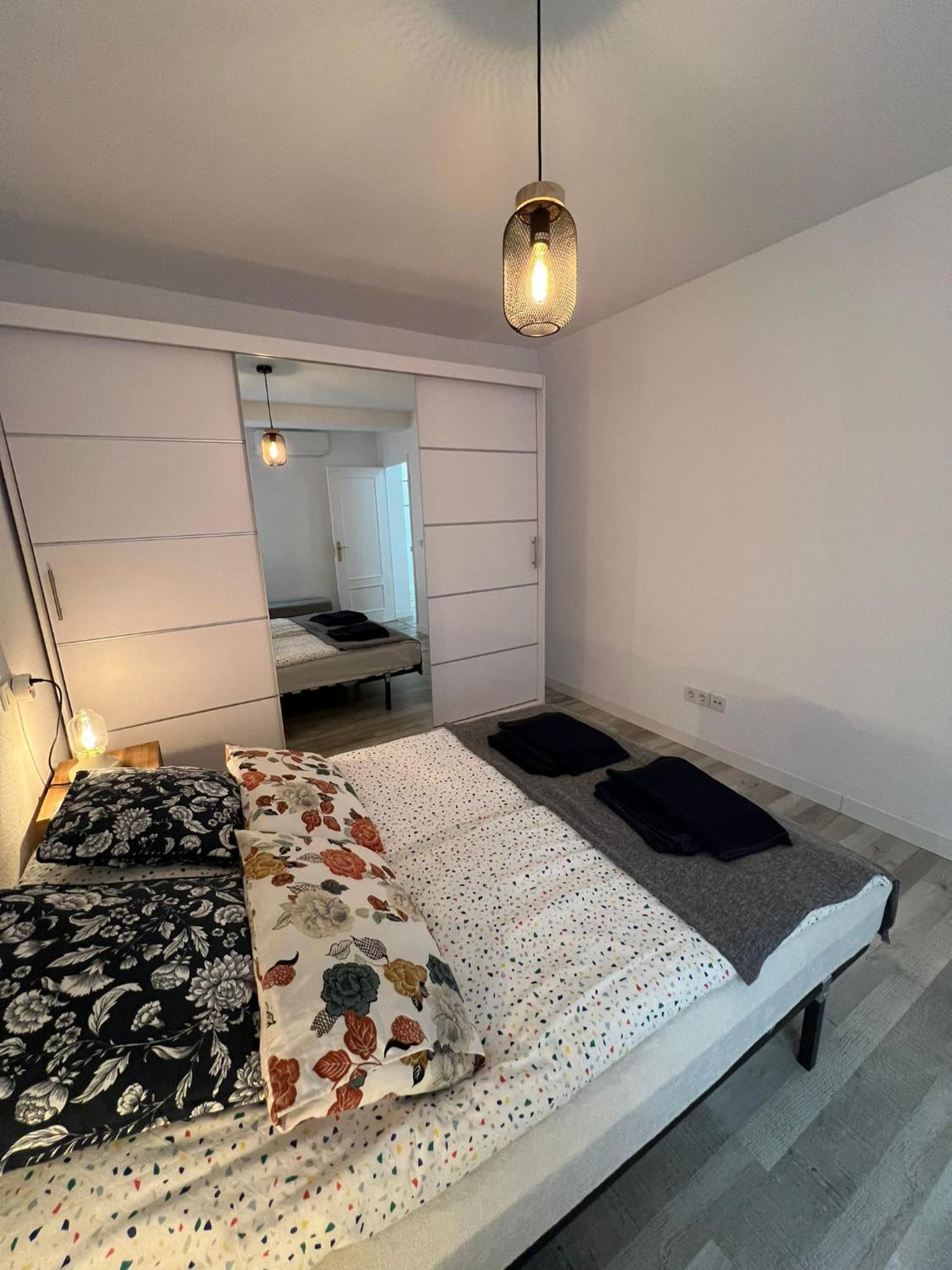 Apartament Fragata 4