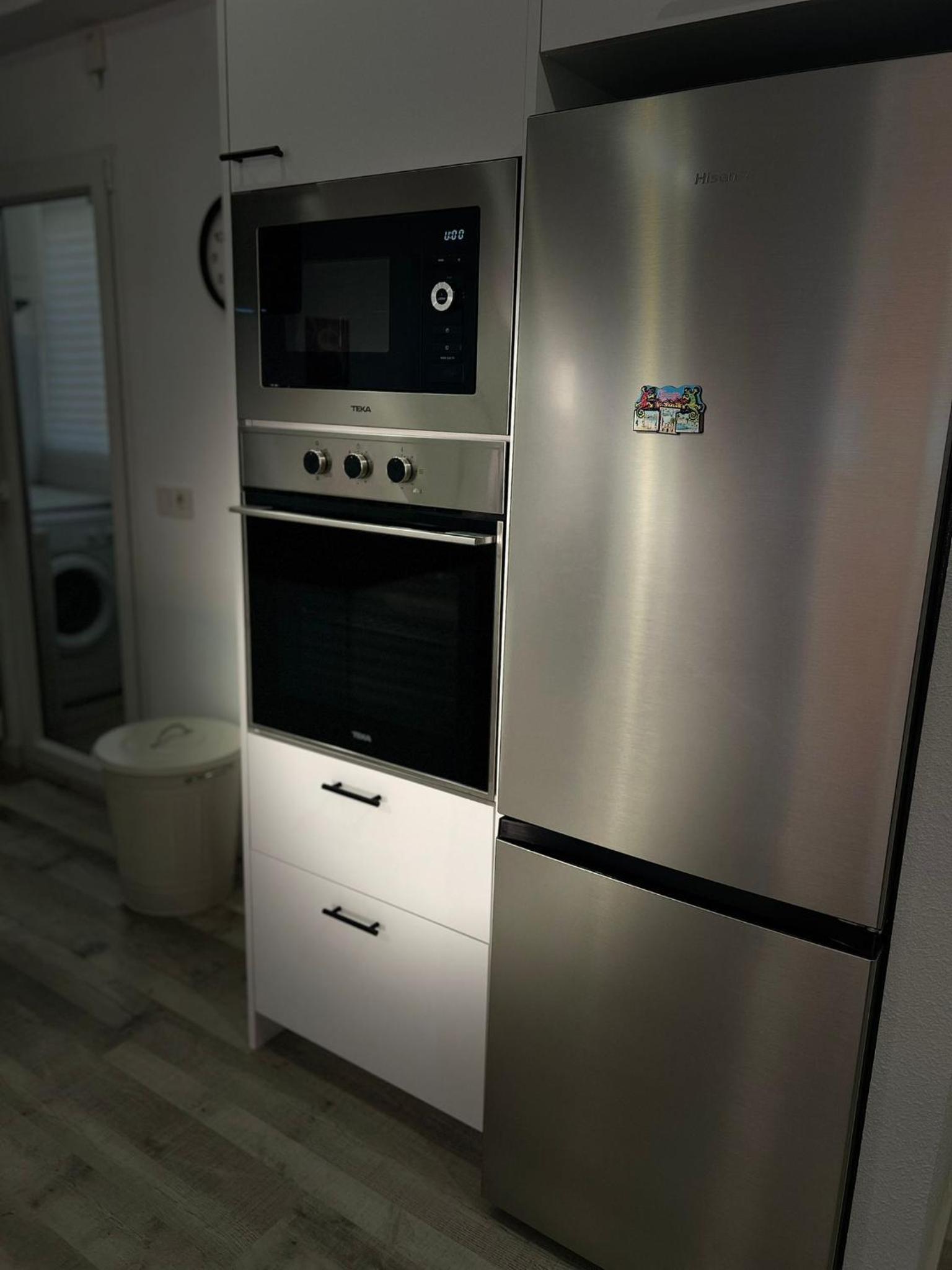 Apartament Fragata 4