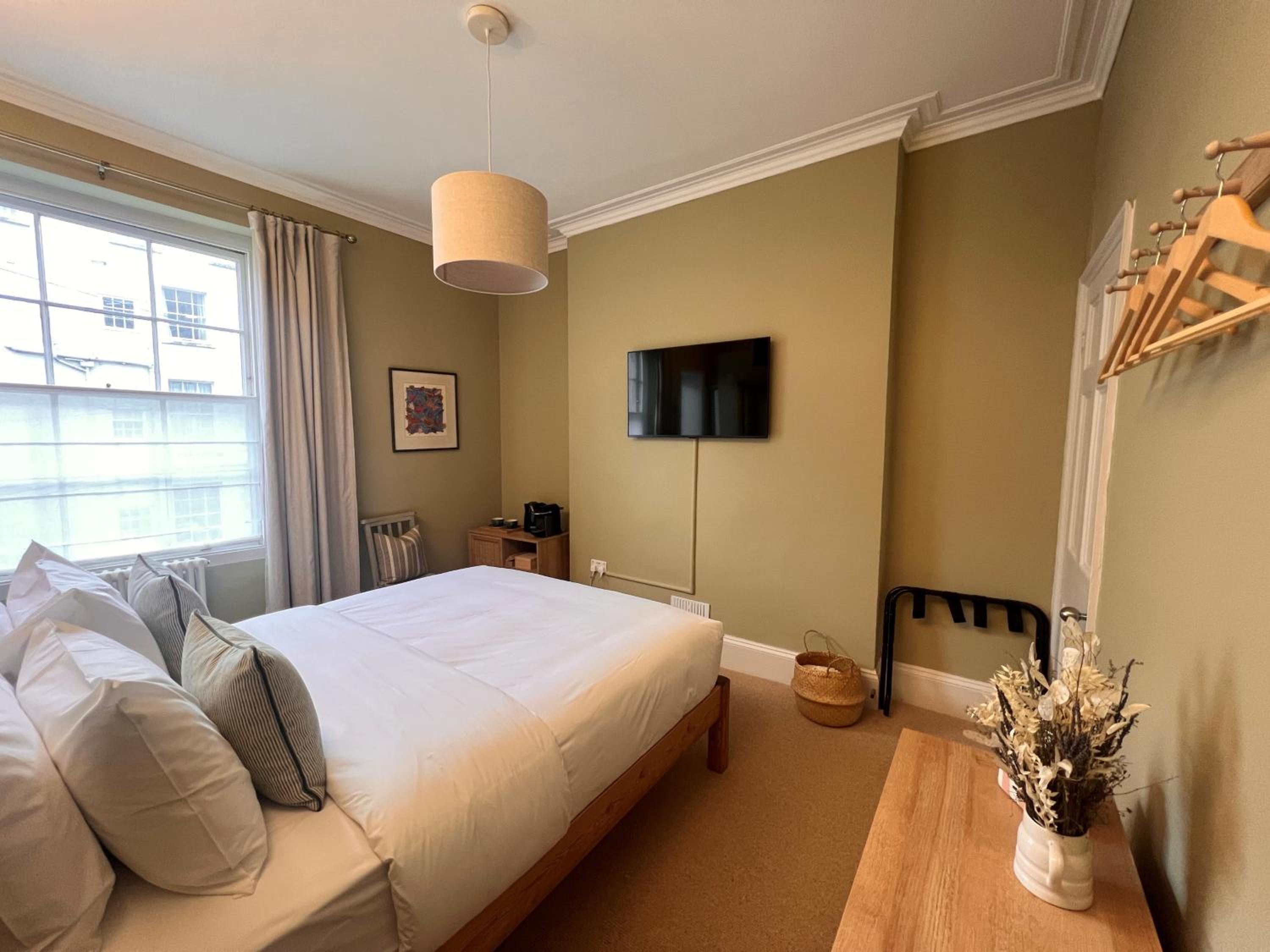 Lido Townhouse