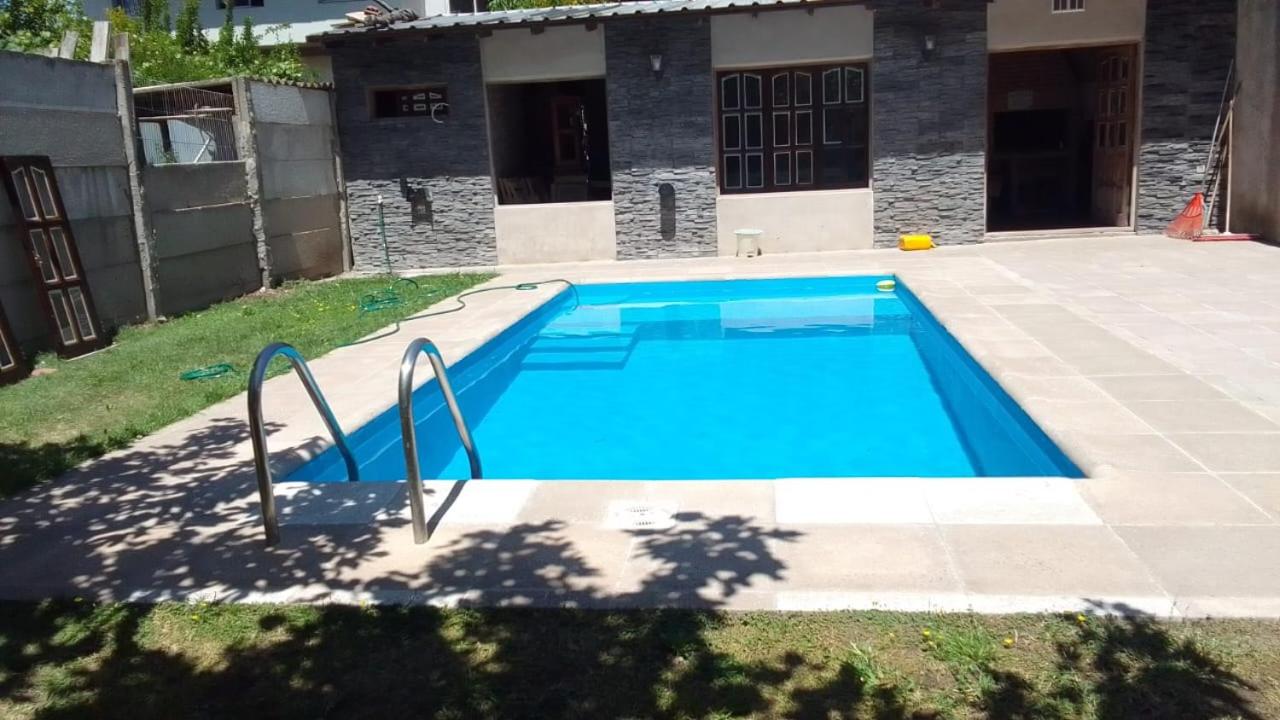 Descanso Punta Mogotes