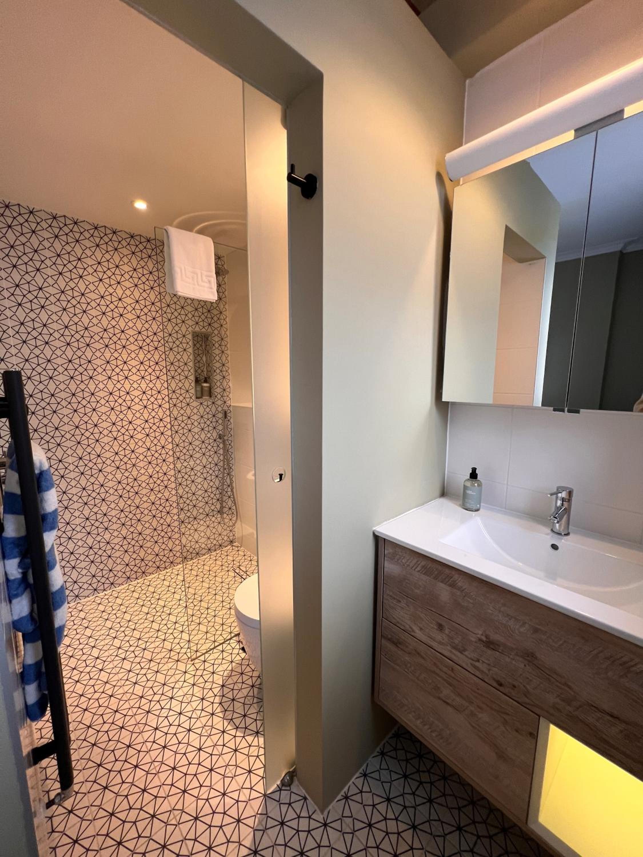 Lido Townhouse