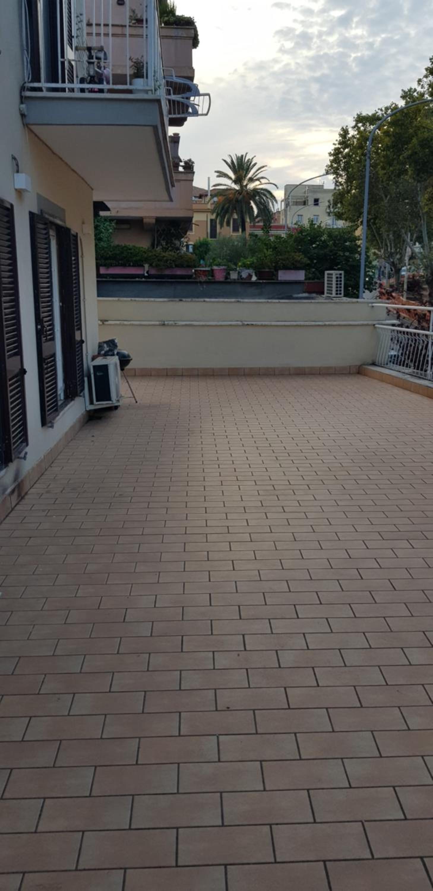 Trastevere Residenze
