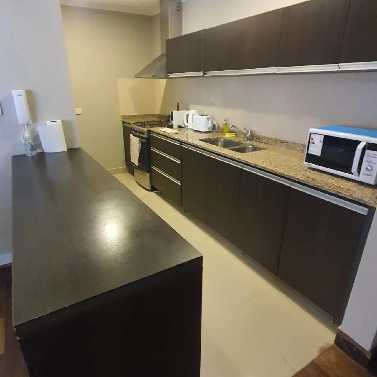 Departamento Caseros Desing