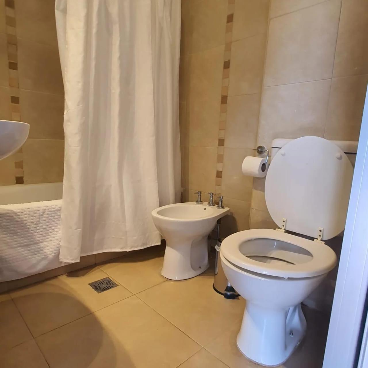 Departamento Caseros Desing
