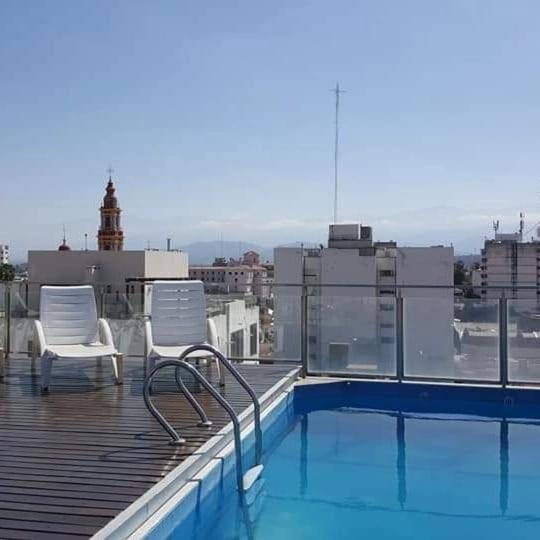Departamento Caseros Desing