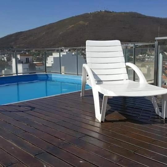 Departamento Caseros Desing