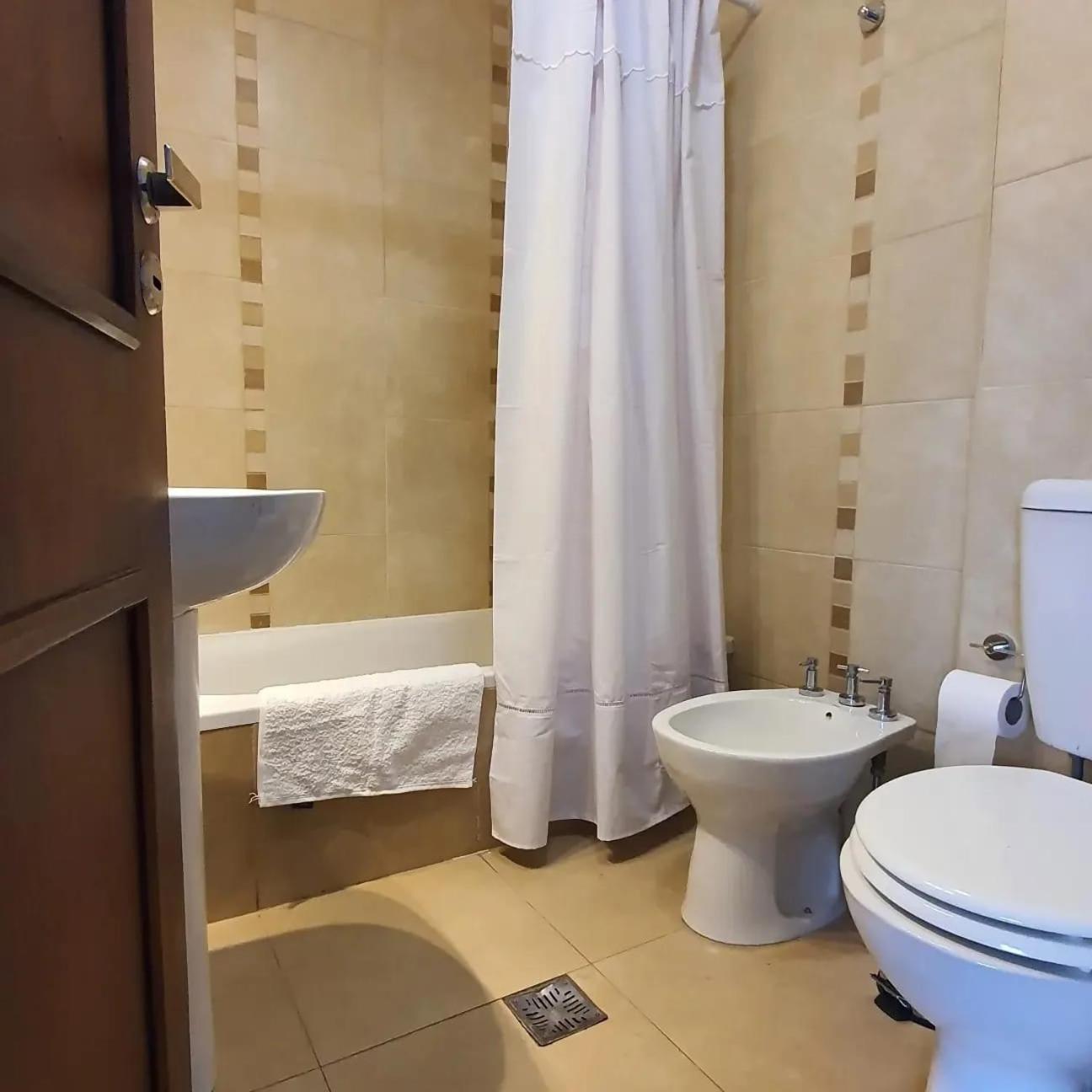 Departamento Caseros Desing