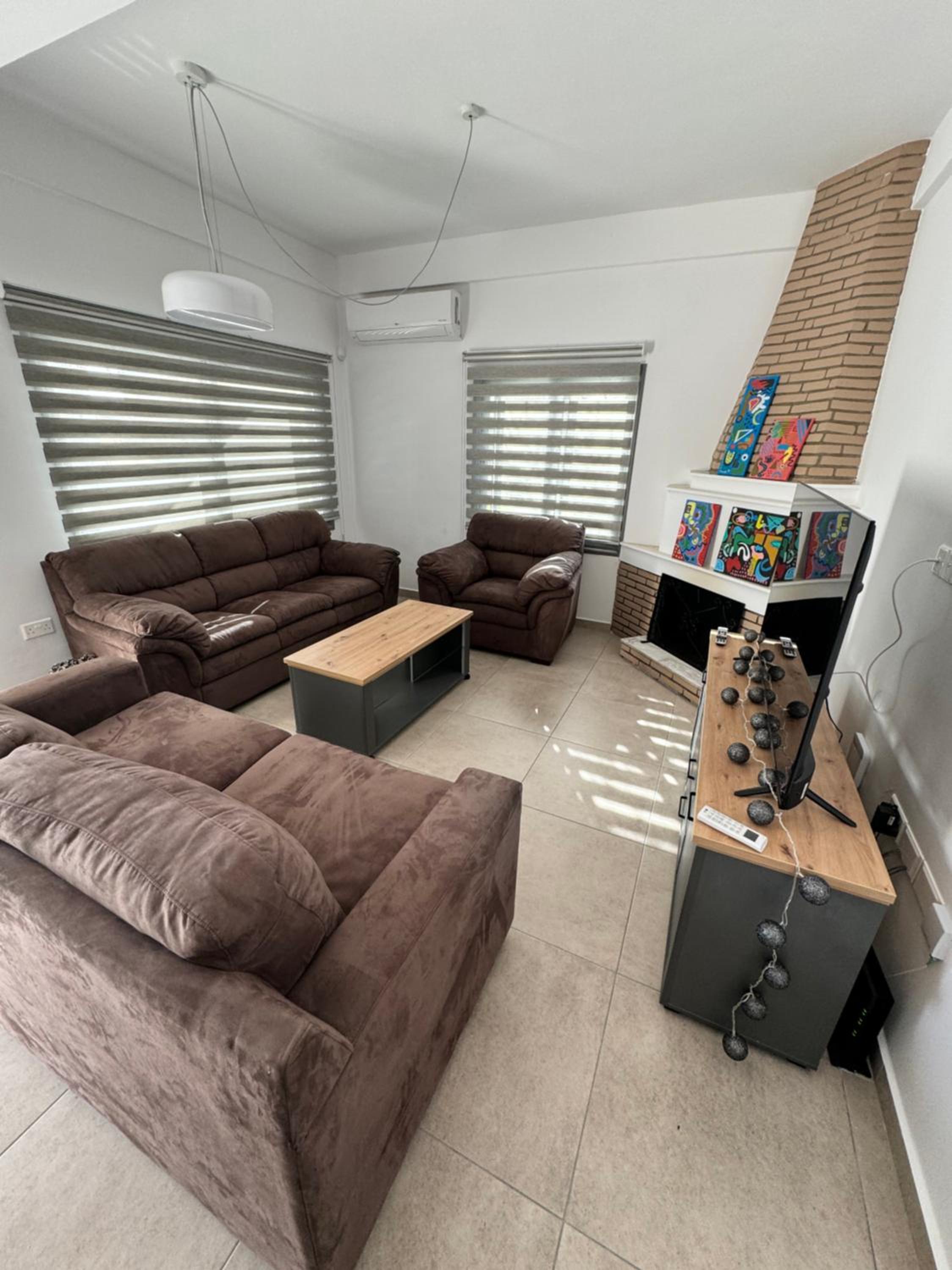 Villa Meropi