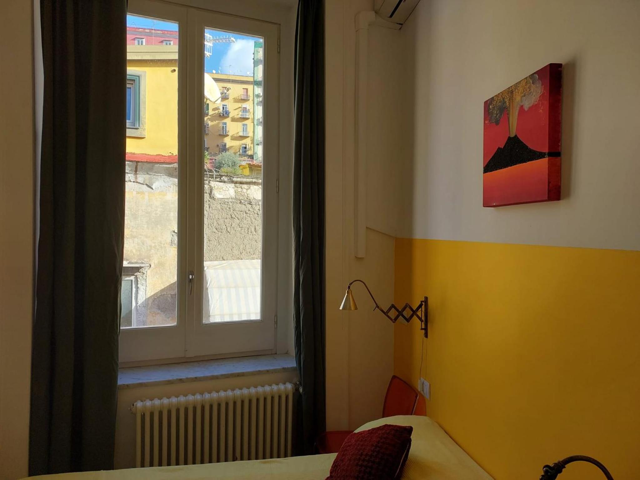 B&B Attico Ventaglieri with Panoramic Terrace