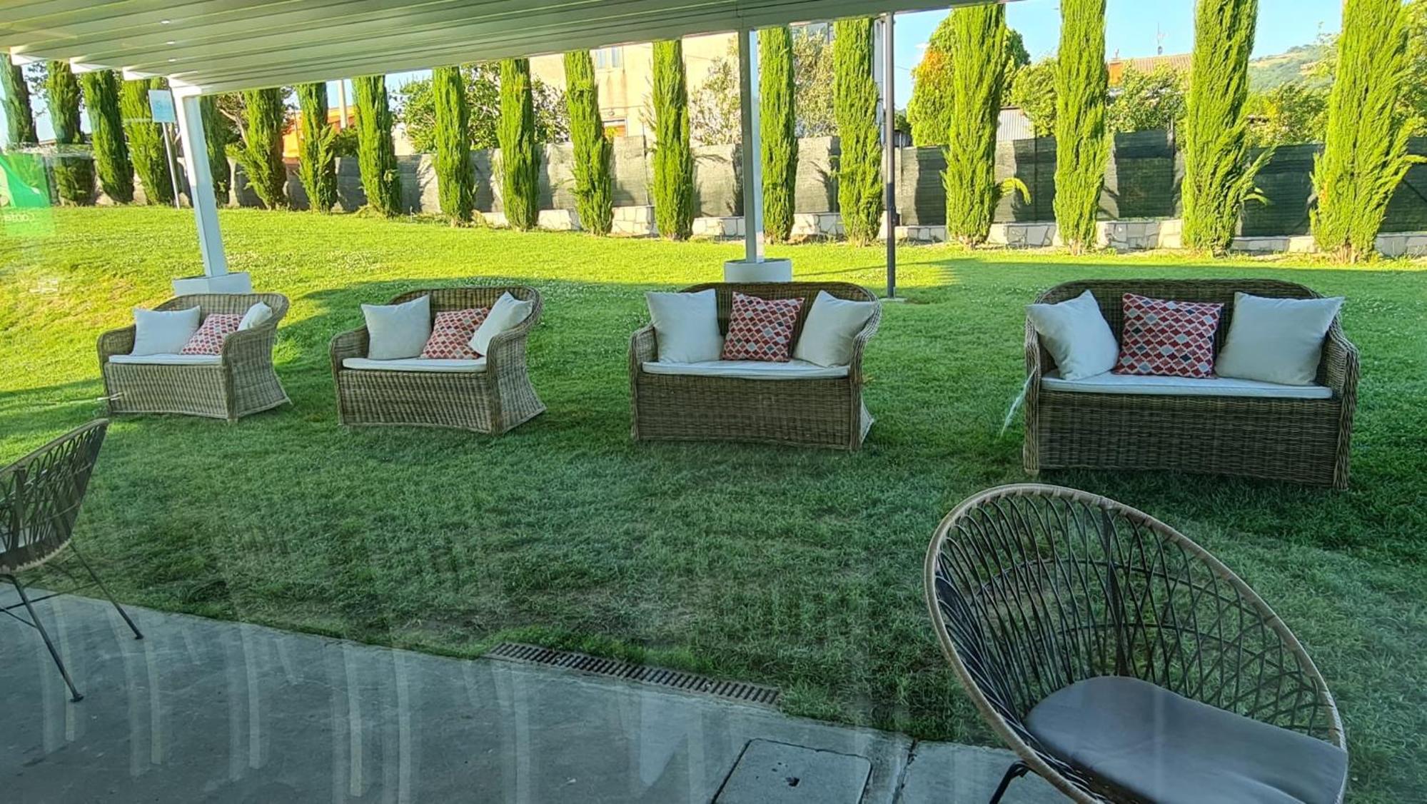 Agriturismo Villa Luisa view 5