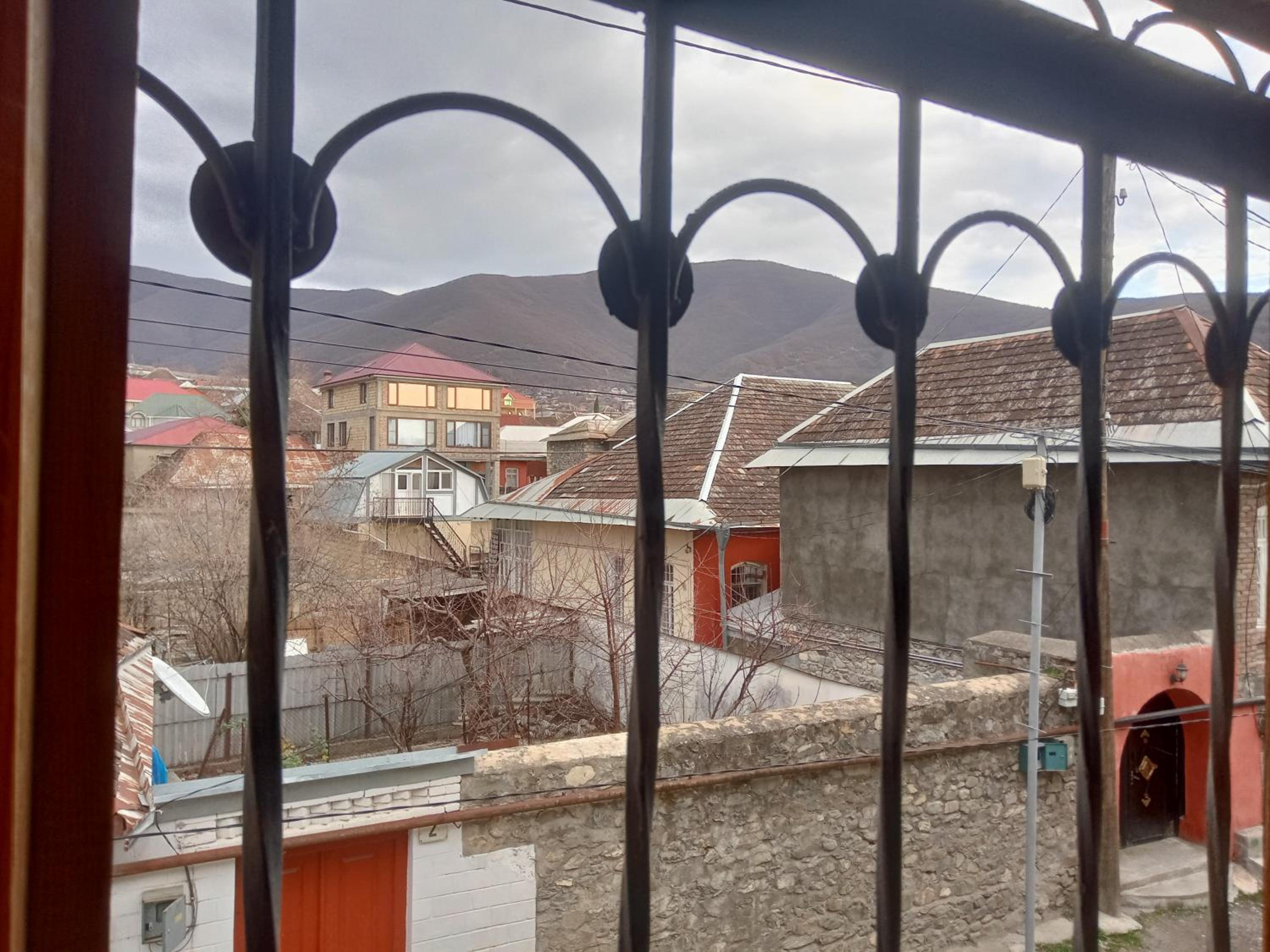Canal Hostel
