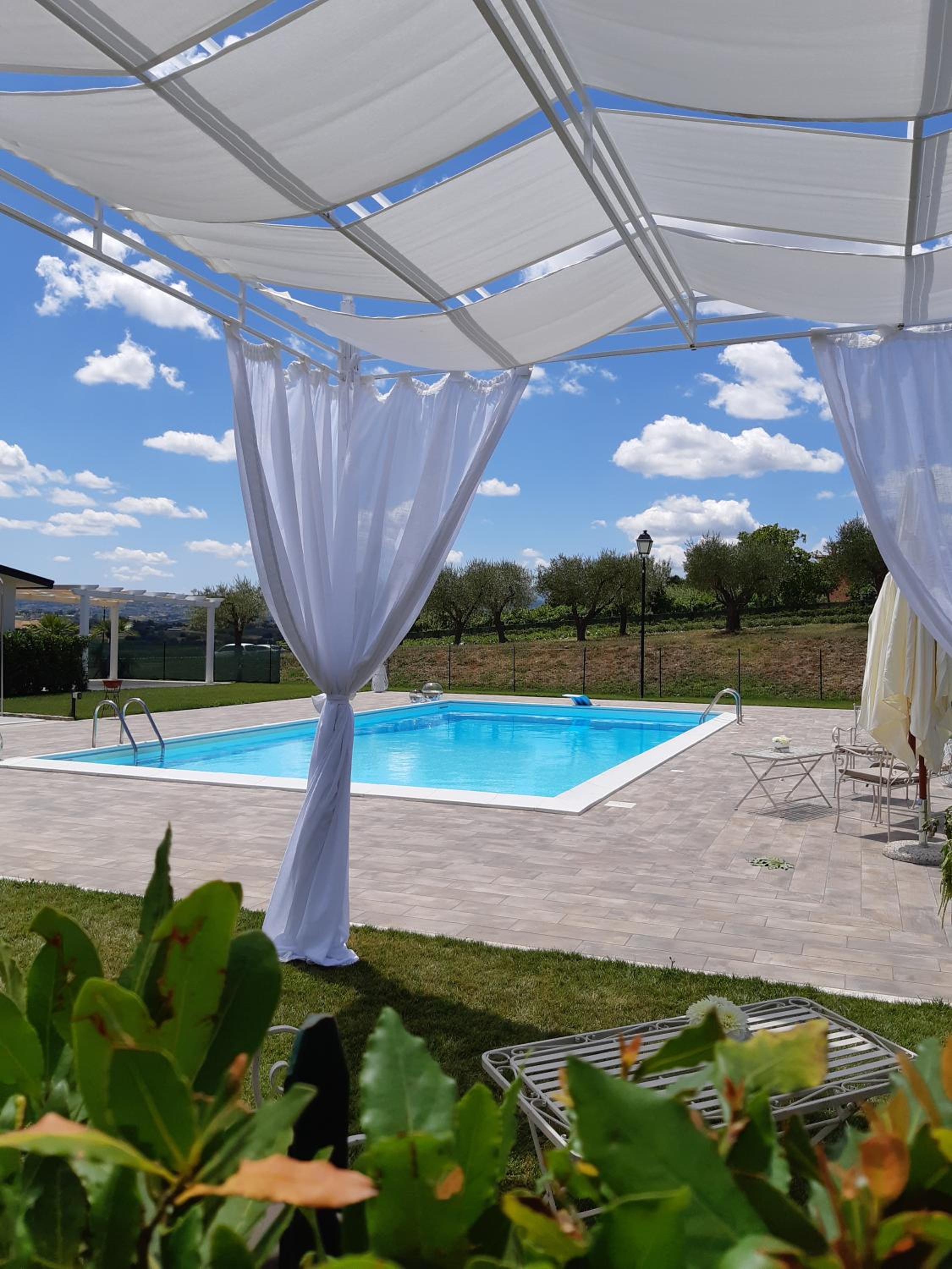 Agriturismo Villa Luisa view 3