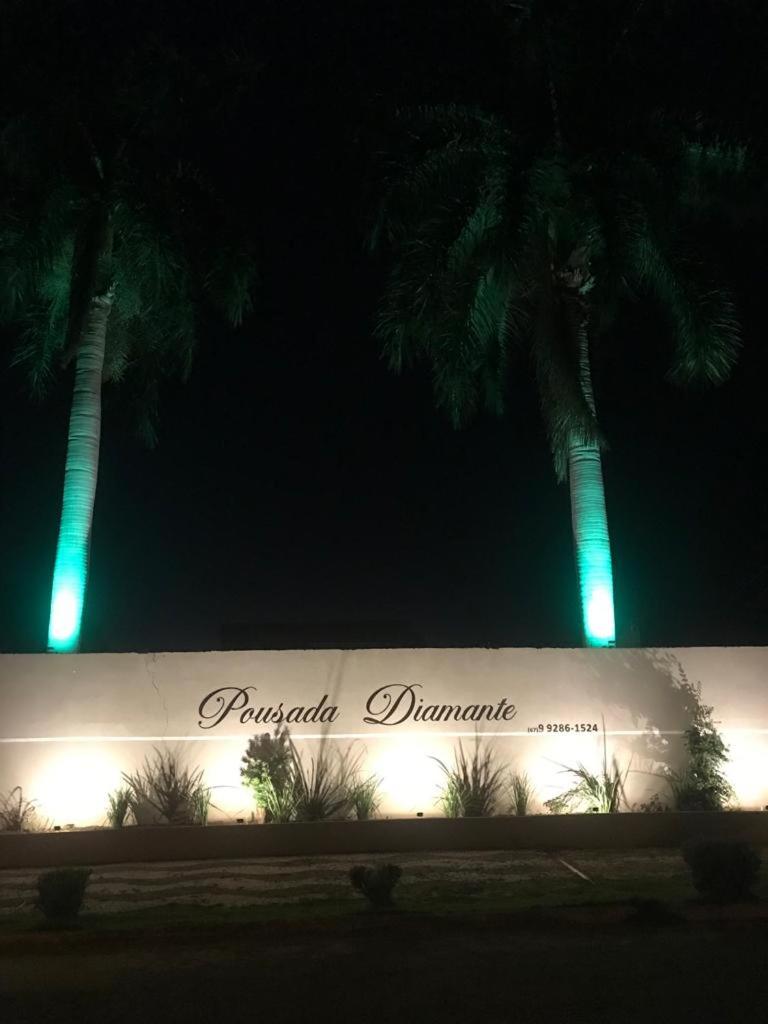 Pousada Diamante