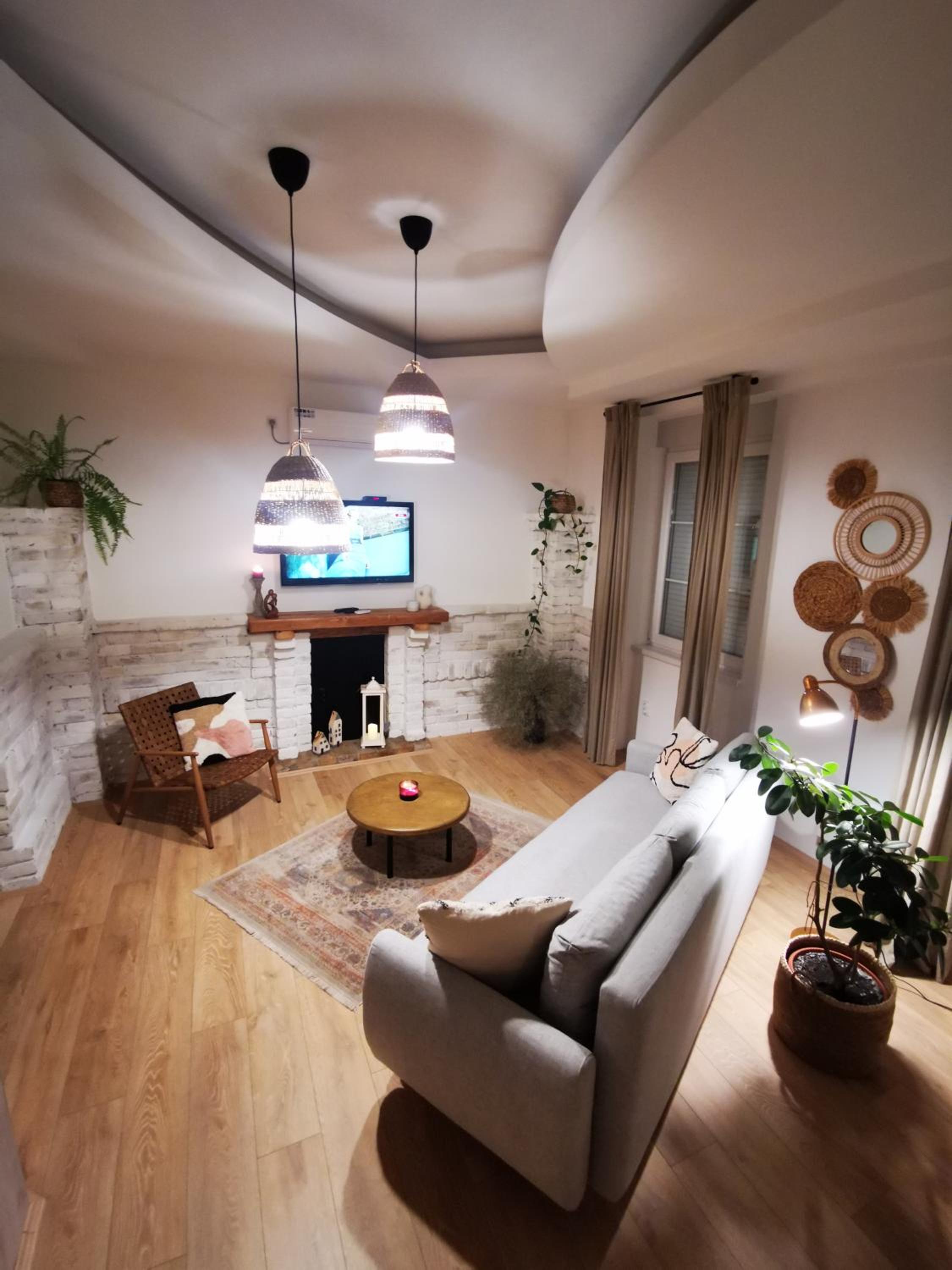 Apartment Relić
