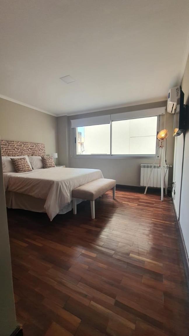 Departamento Caseros Desing