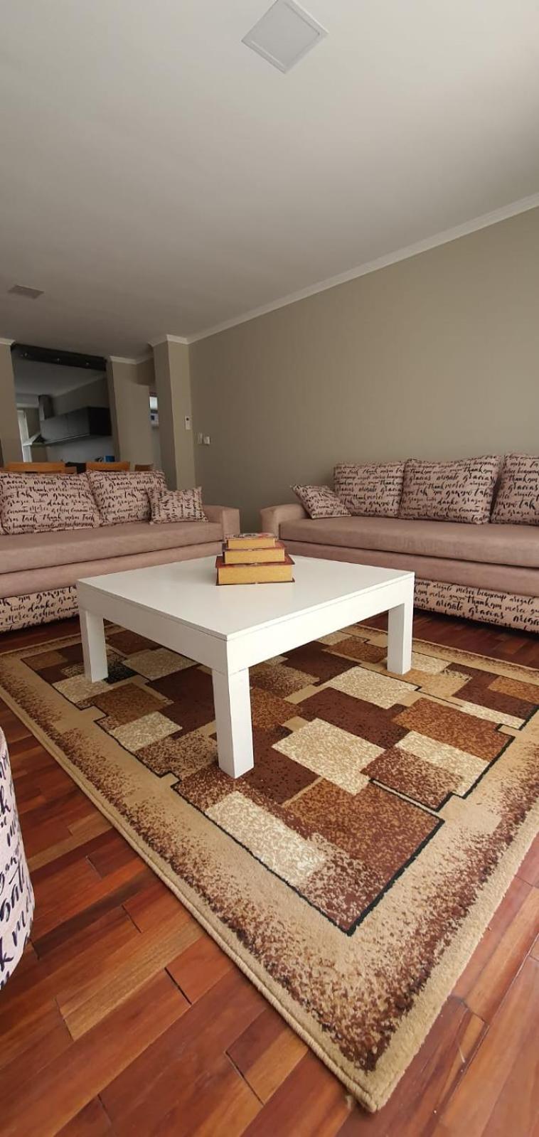 Departamento Caseros Desing