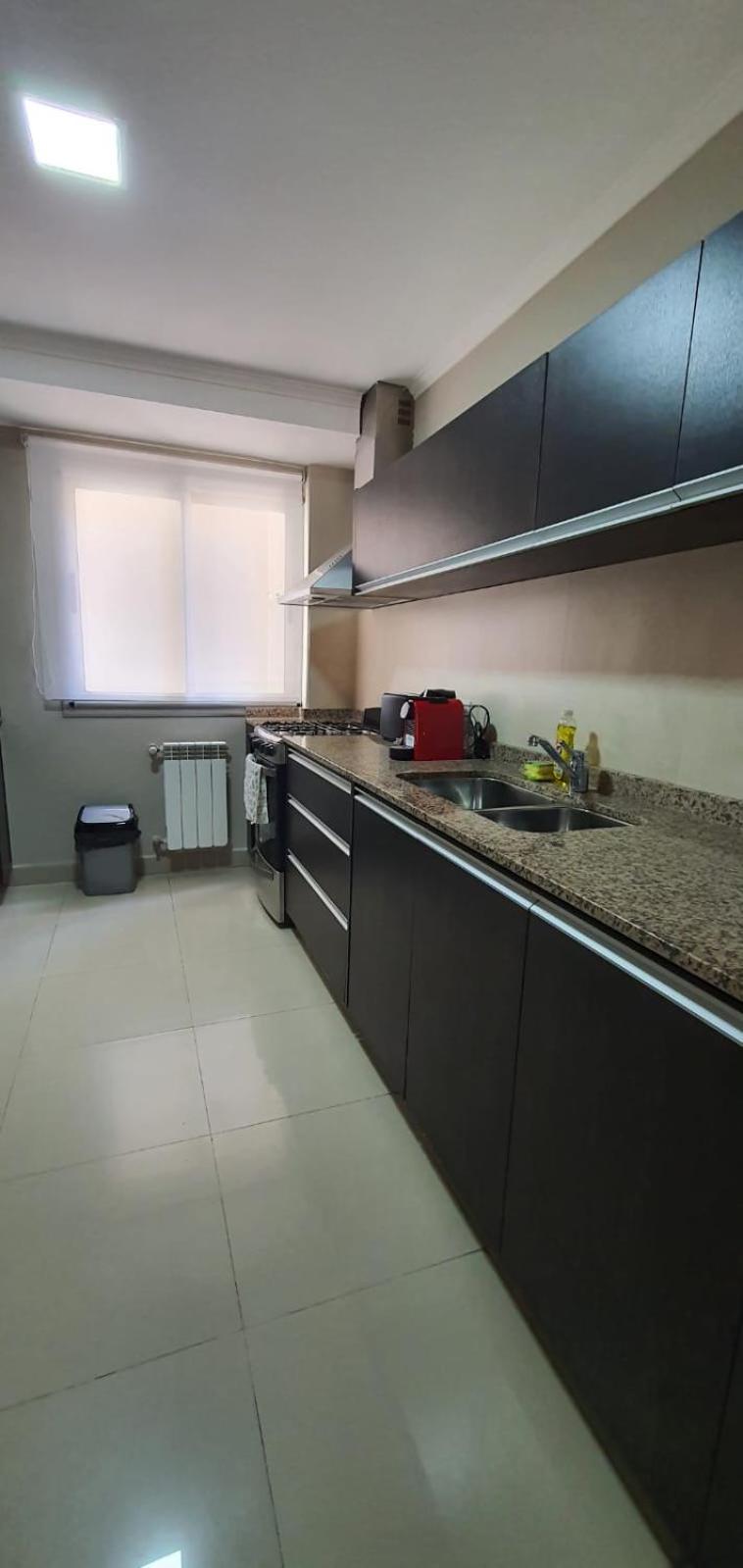 Departamento Caseros Desing