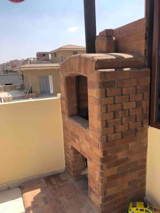 SKY Rooftop Pyramids View