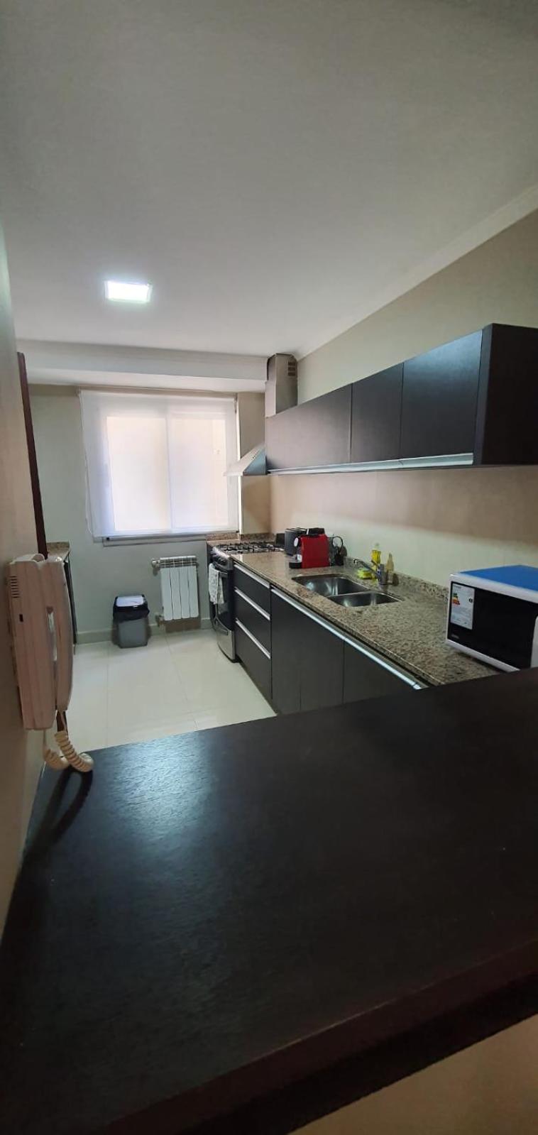 Departamento Caseros Desing