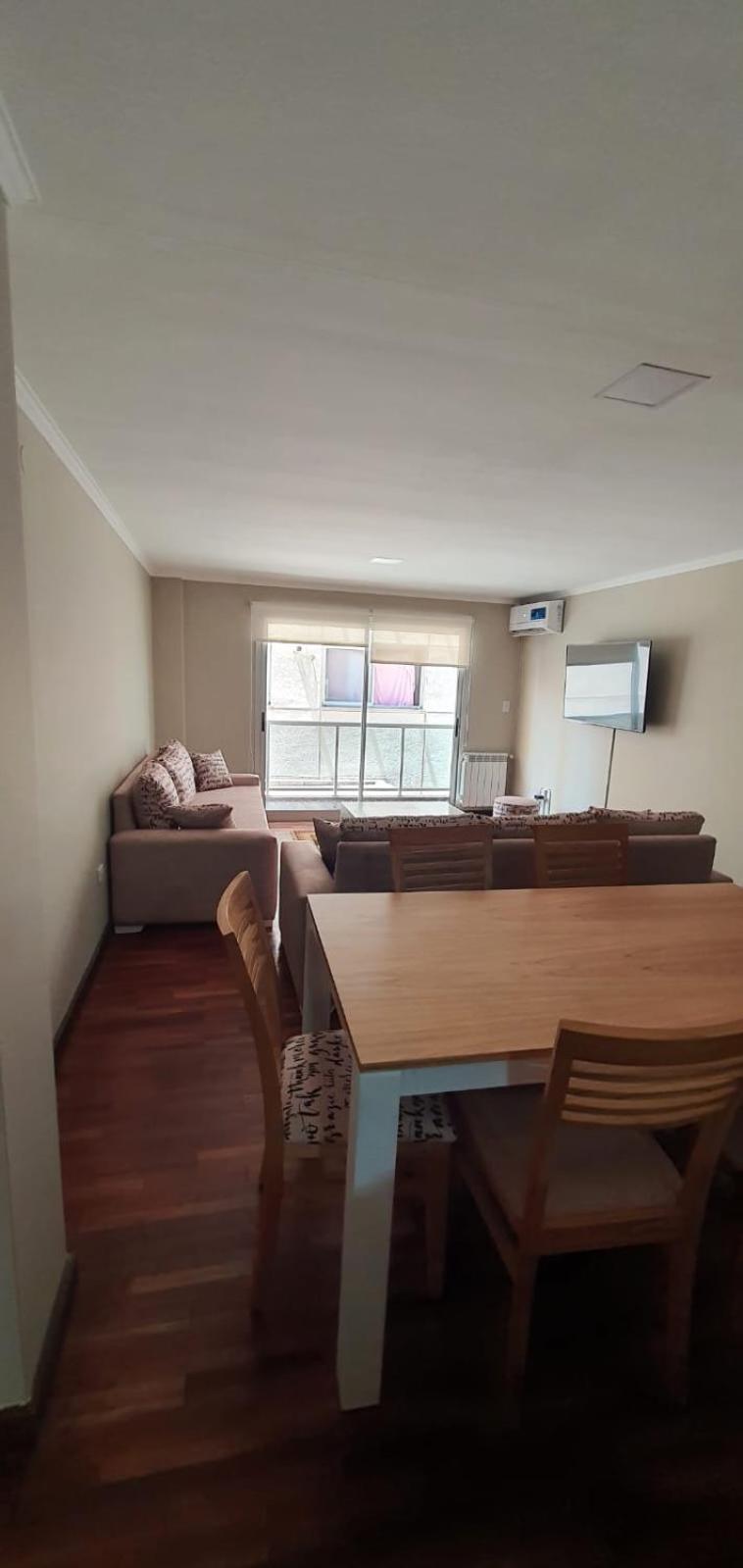Departamento Caseros Desing