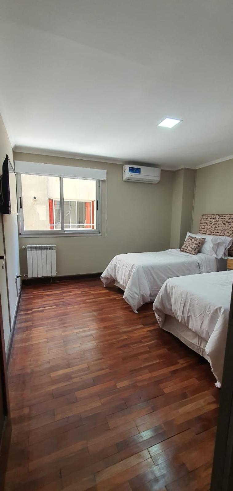 Departamento Caseros Desing