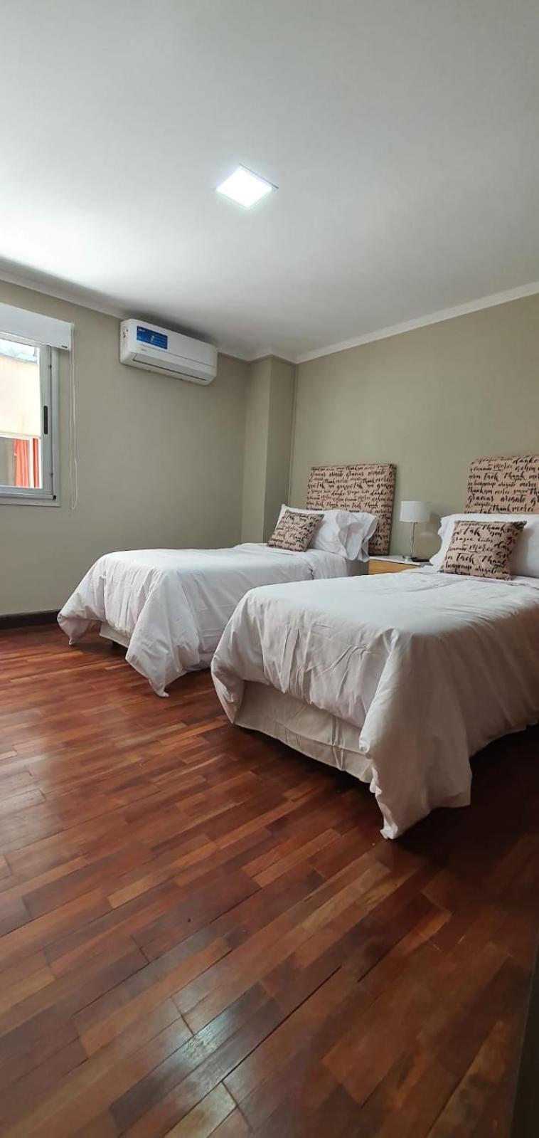 Departamento Caseros Desing