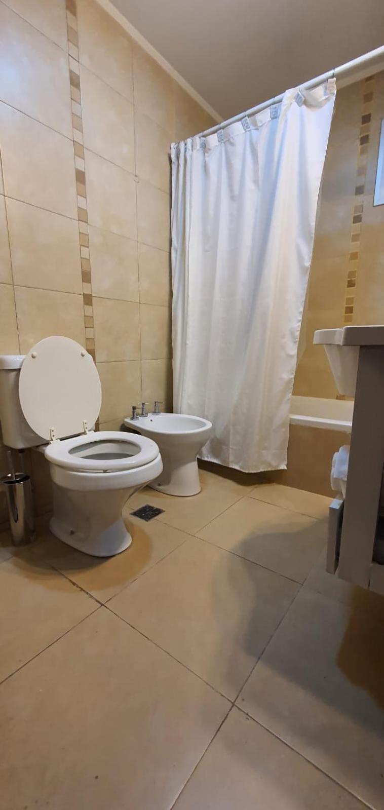 Departamento Caseros Desing