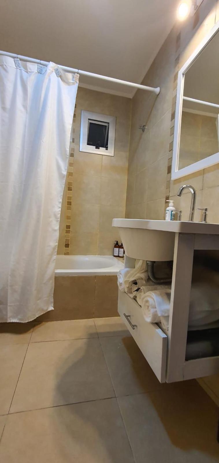 Departamento Caseros Desing