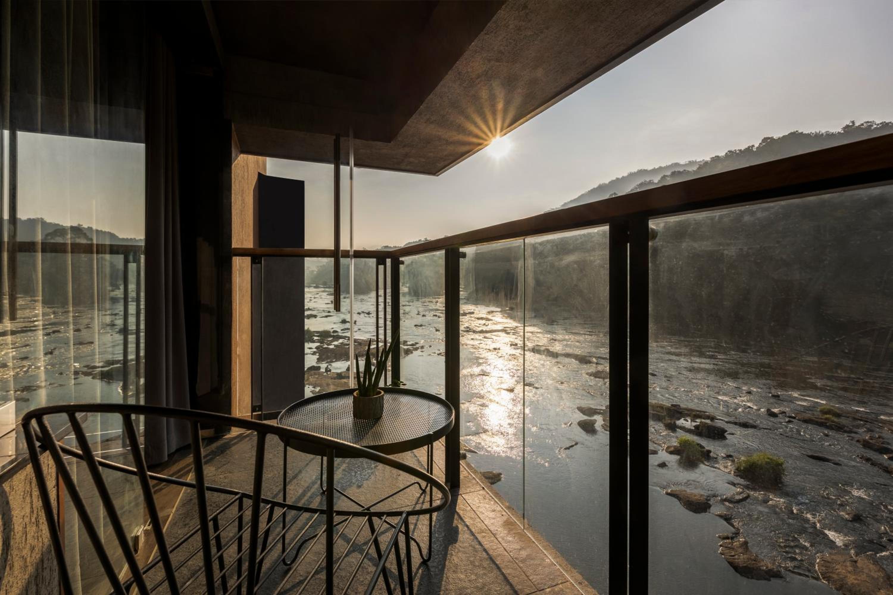 Sterling Athirappilly view 5
