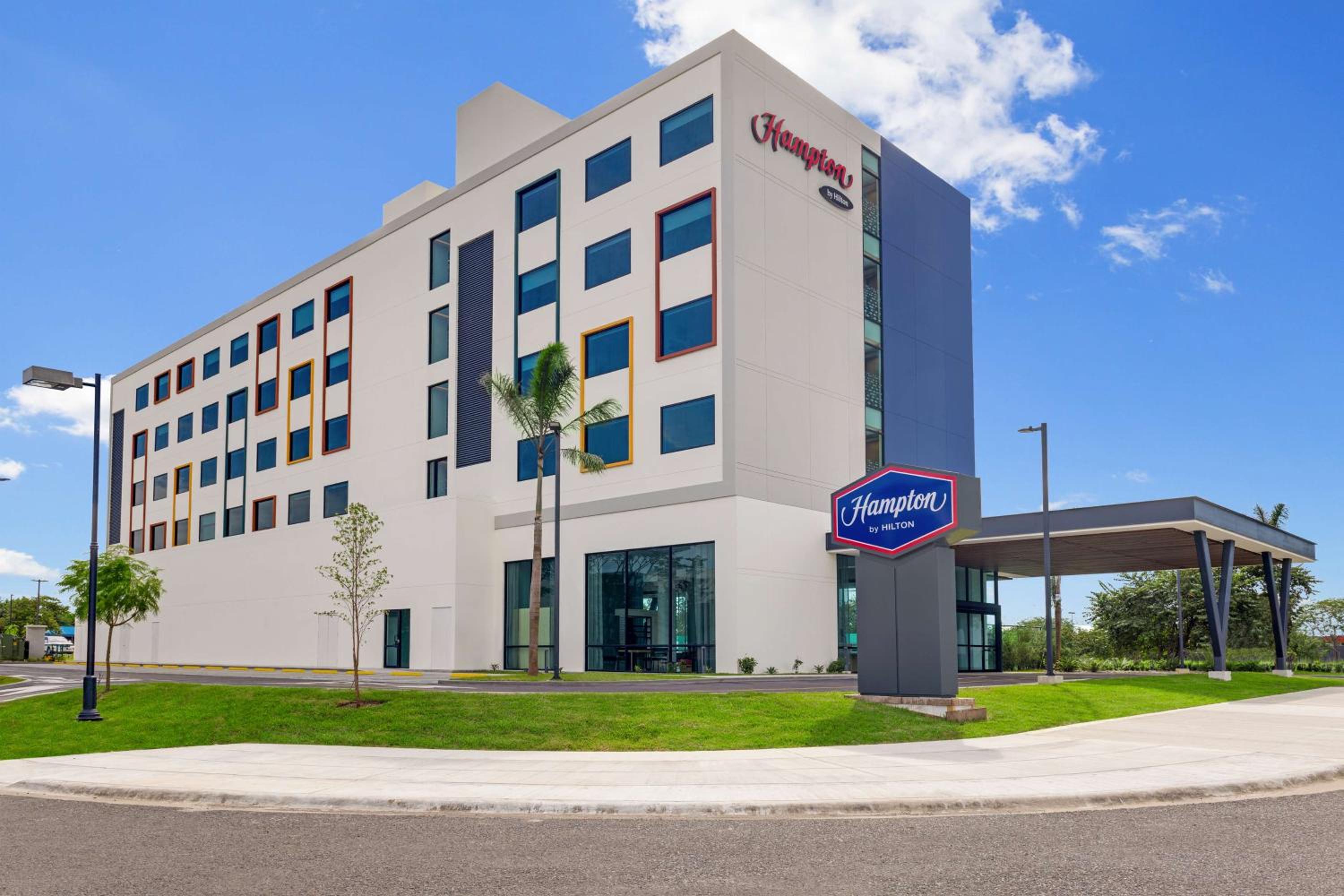 Guanacaste - Costa Rica Vacations - Hampton By Hilton Guanacaste Airport - Property Image 1