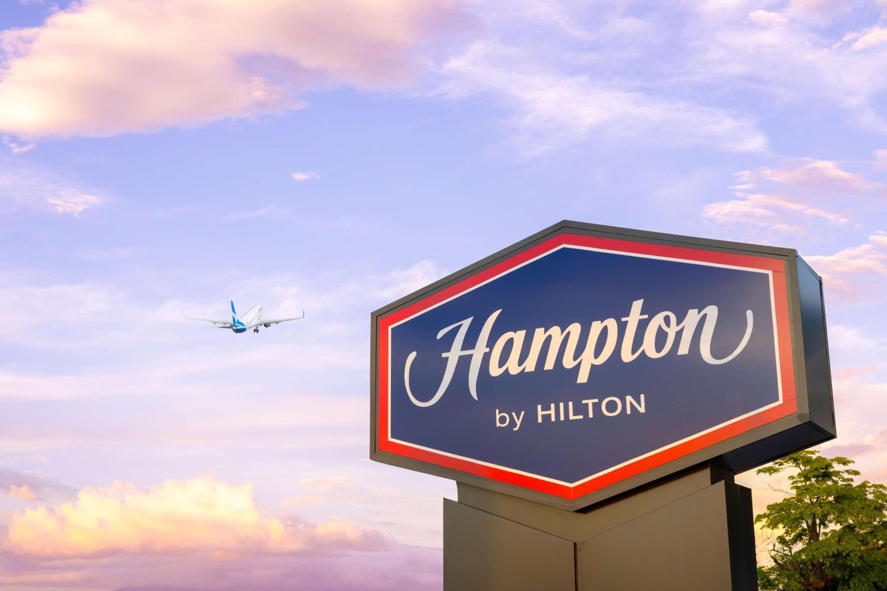 Guanacaste - Costa Rica Vacations - Hampton By Hilton Guanacaste Airport - Property Image 12