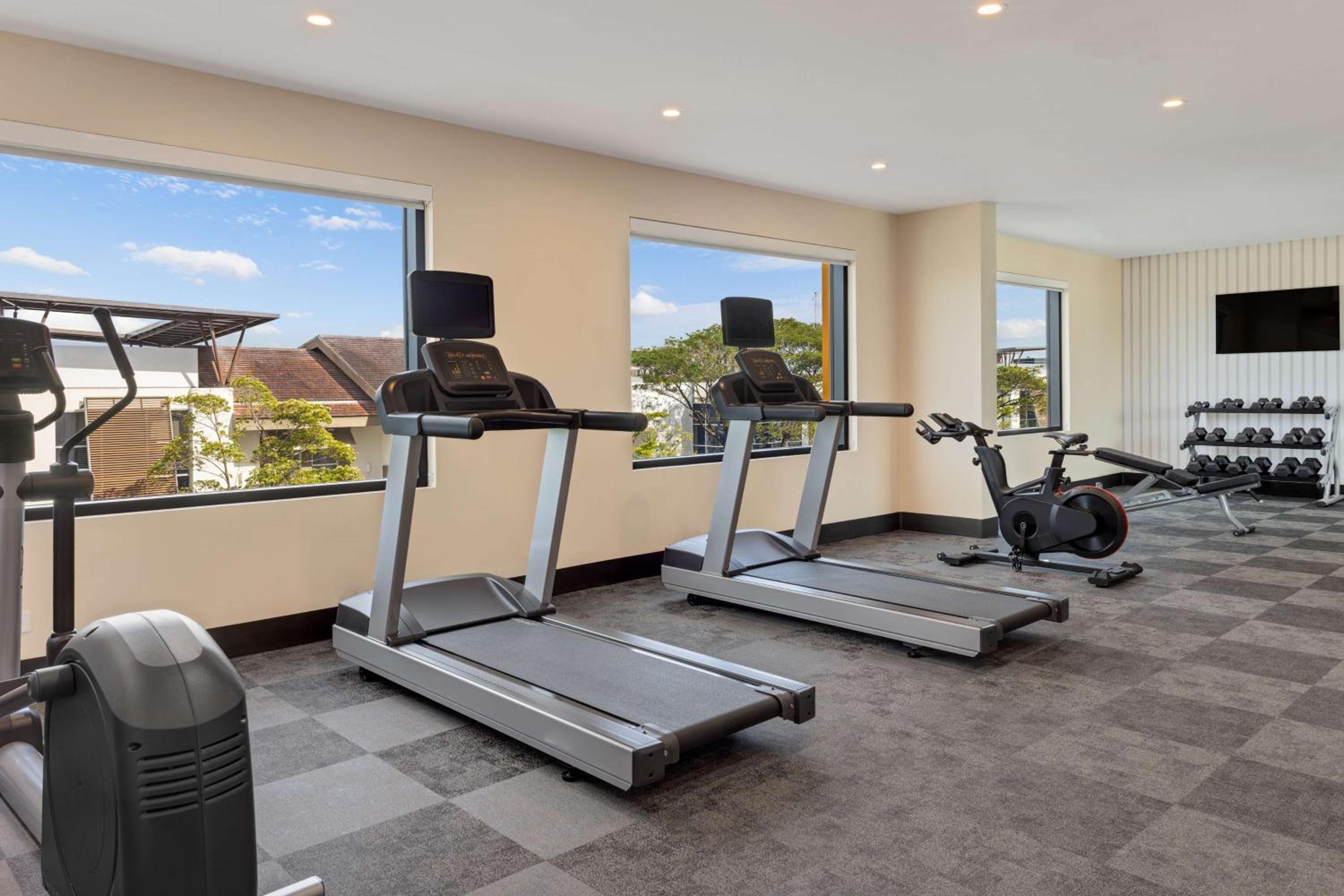 Guanacaste - Costa Rica Vacations - Hampton By Hilton Guanacaste Airport - Property Image 2